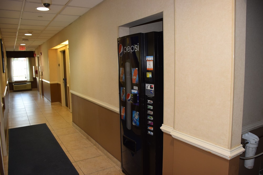 riverview inn and suites