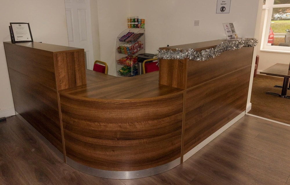 primelodge doncaster