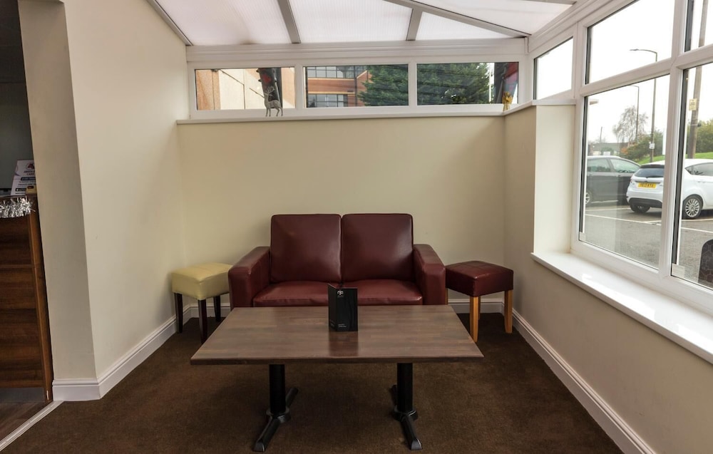 primelodge doncaster