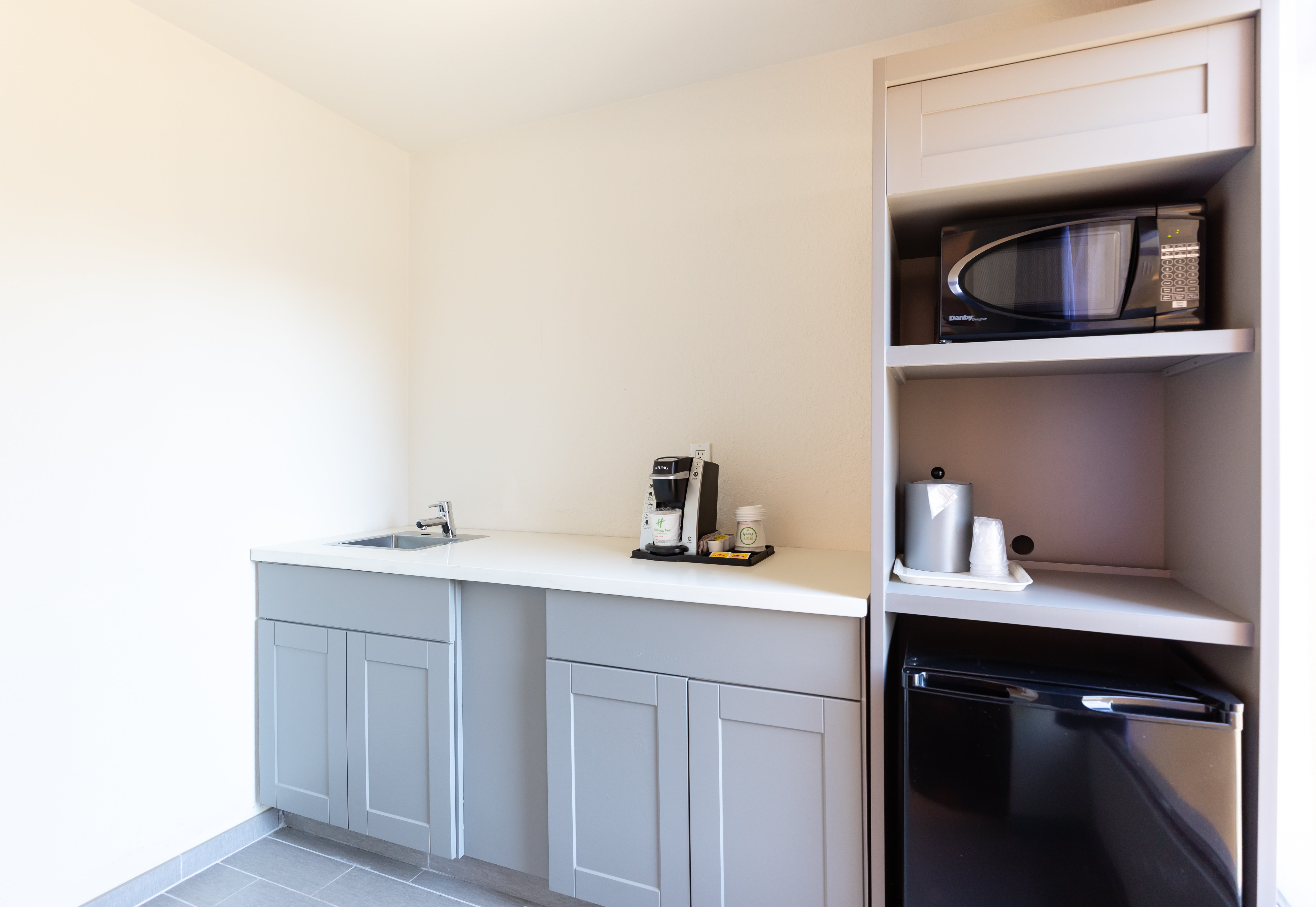 holiday inn rancho cordova by ihg