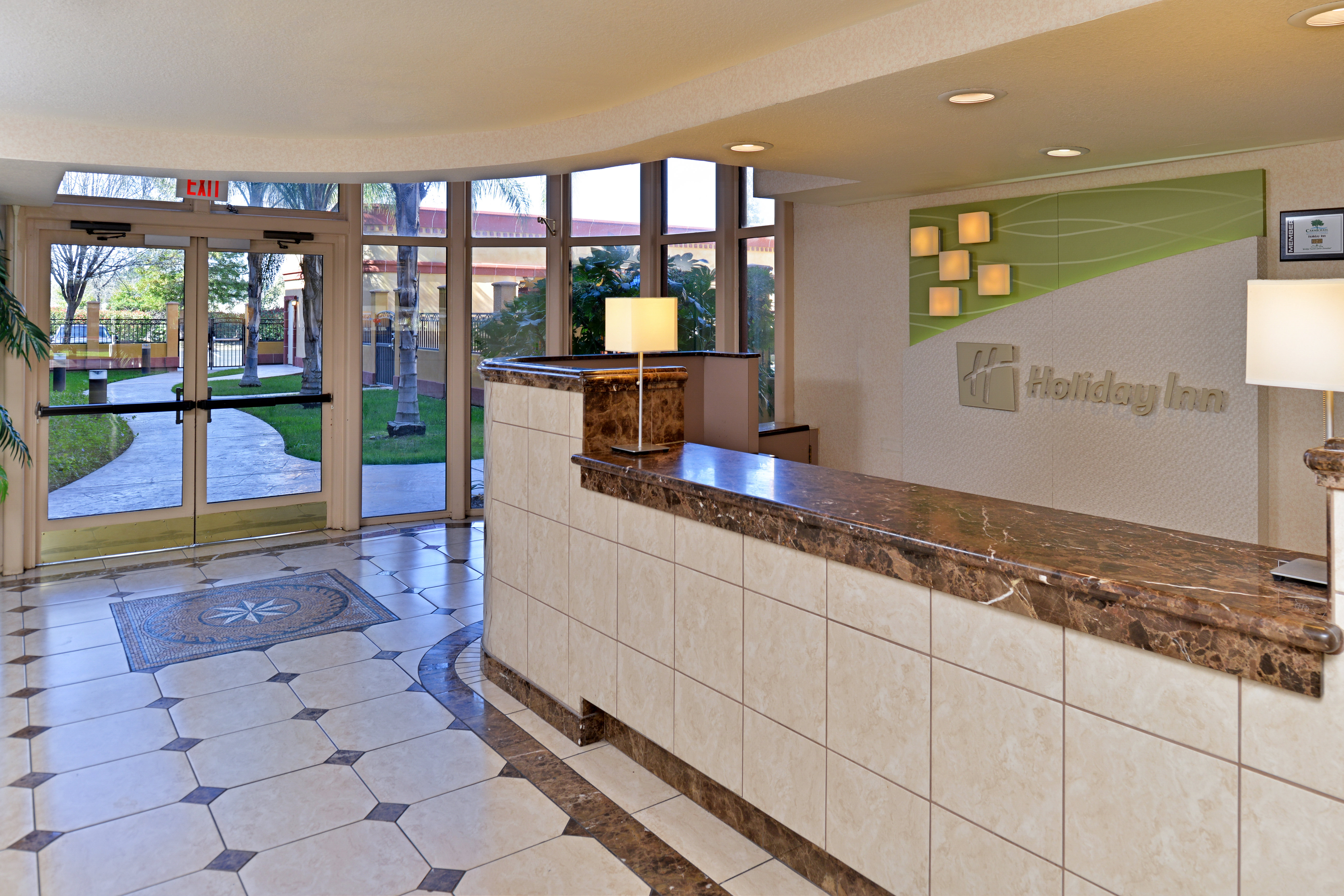 holiday inn rancho cordova by ihg