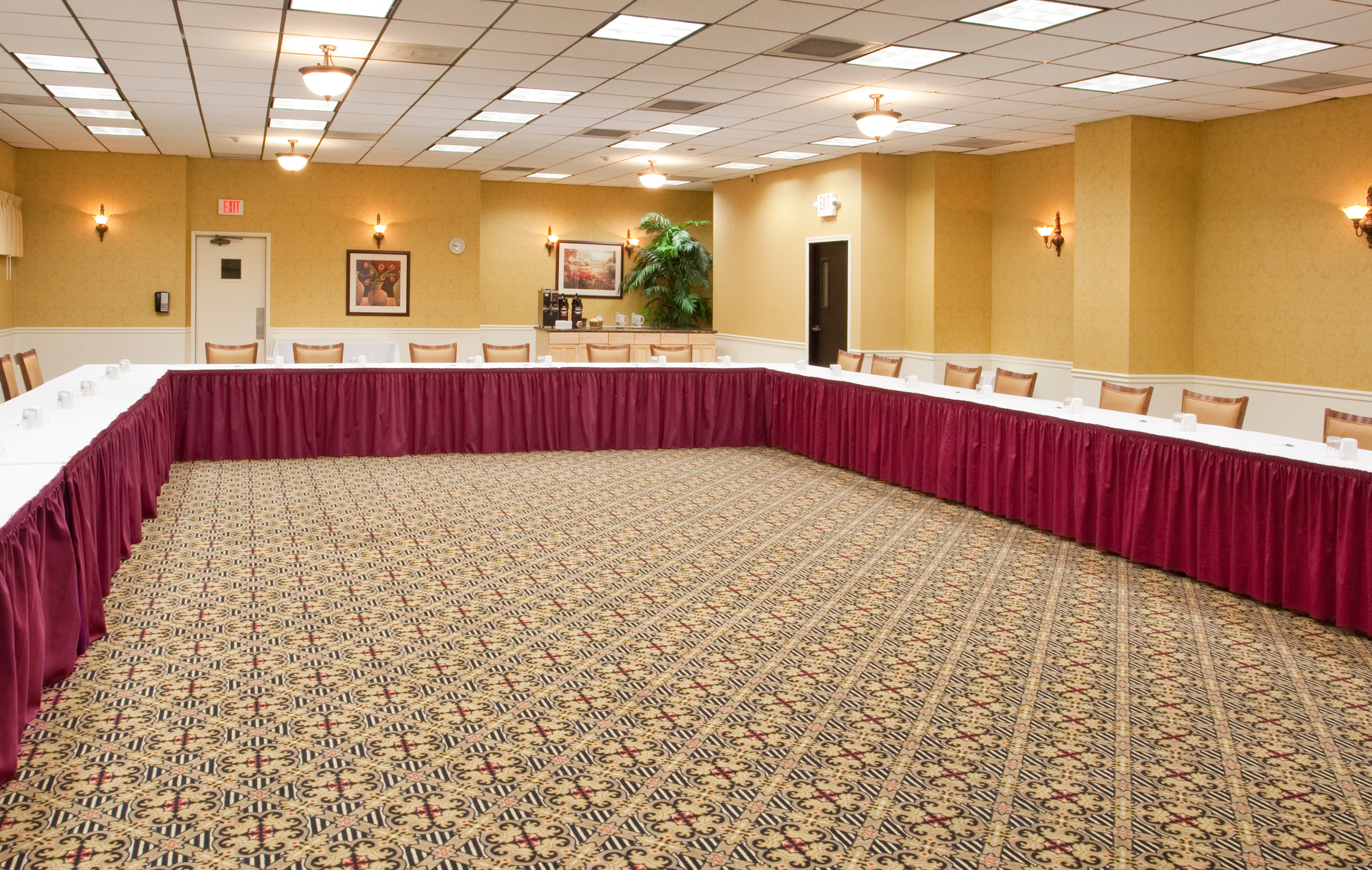 holiday inn rancho cordova by ihg