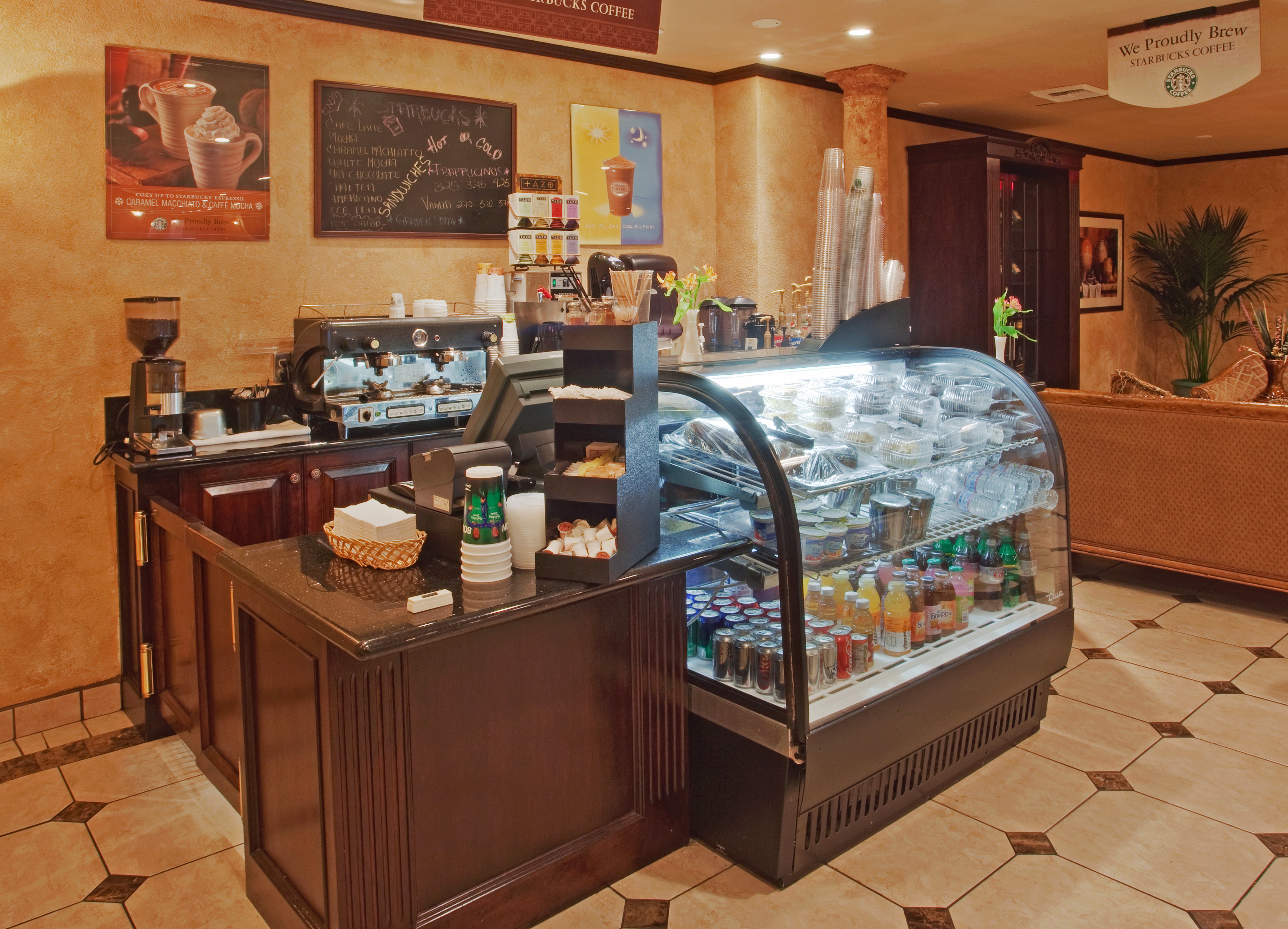 holiday inn rancho cordova by ihg