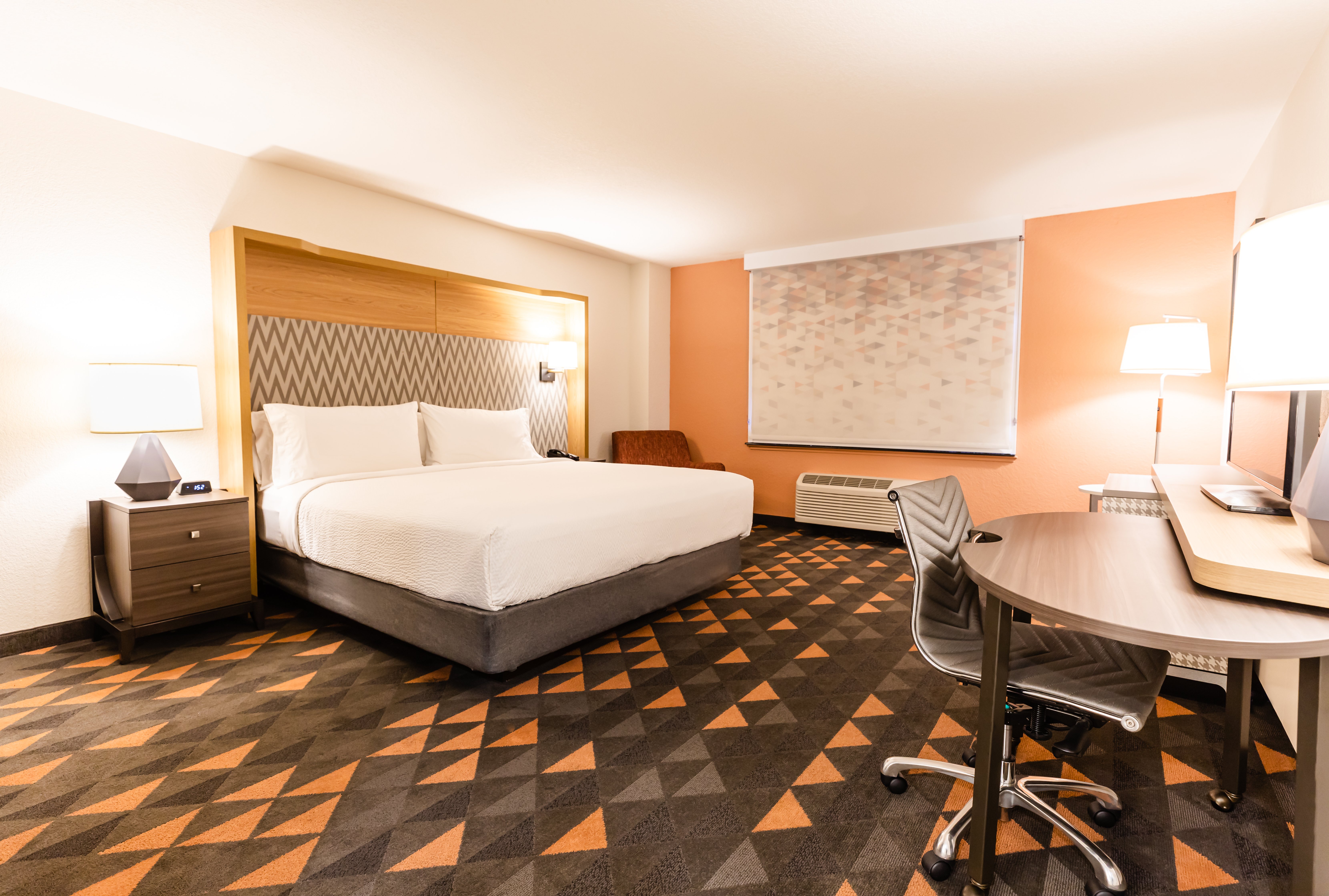 holiday inn rancho cordova by ihg