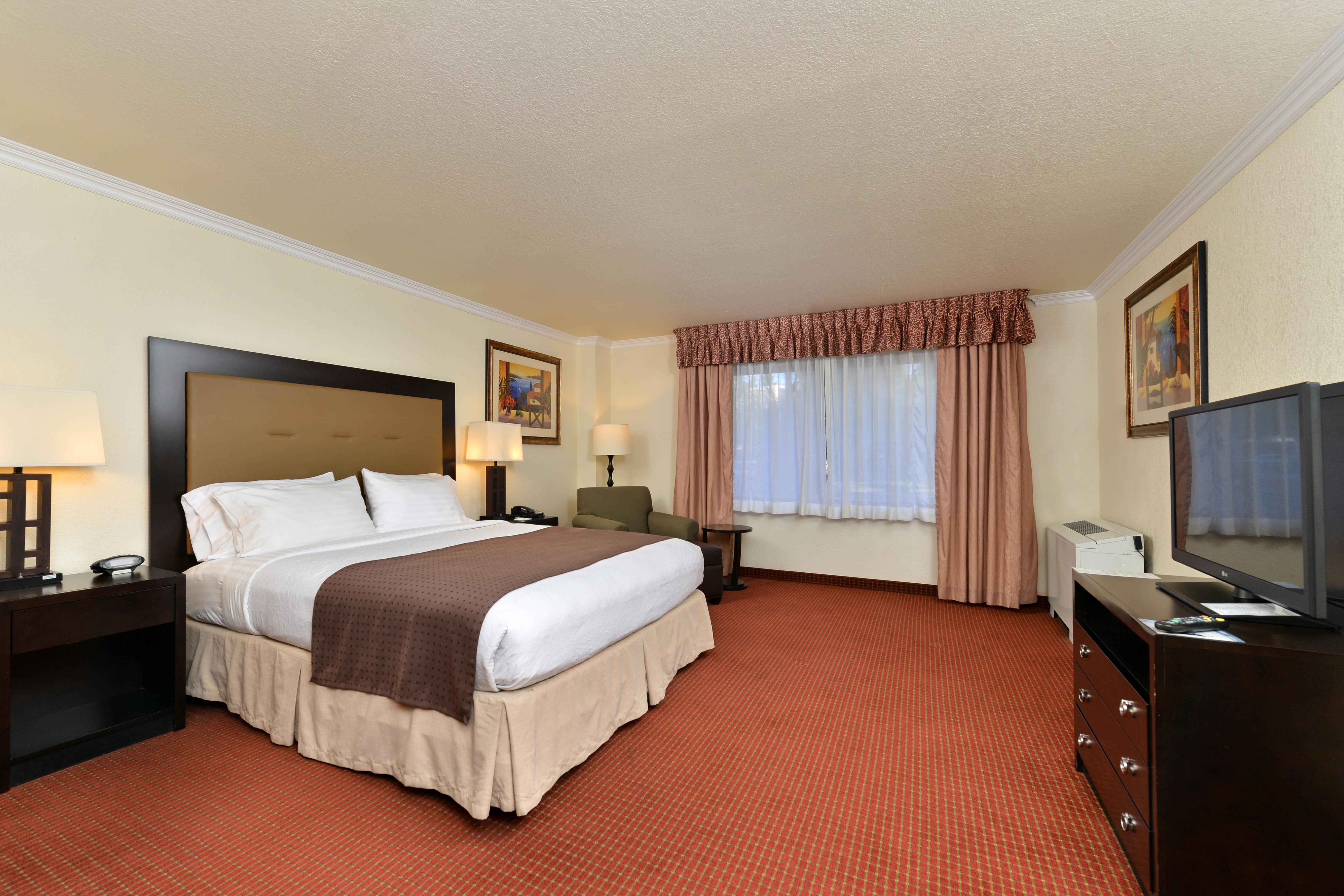 holiday inn rancho cordova by ihg