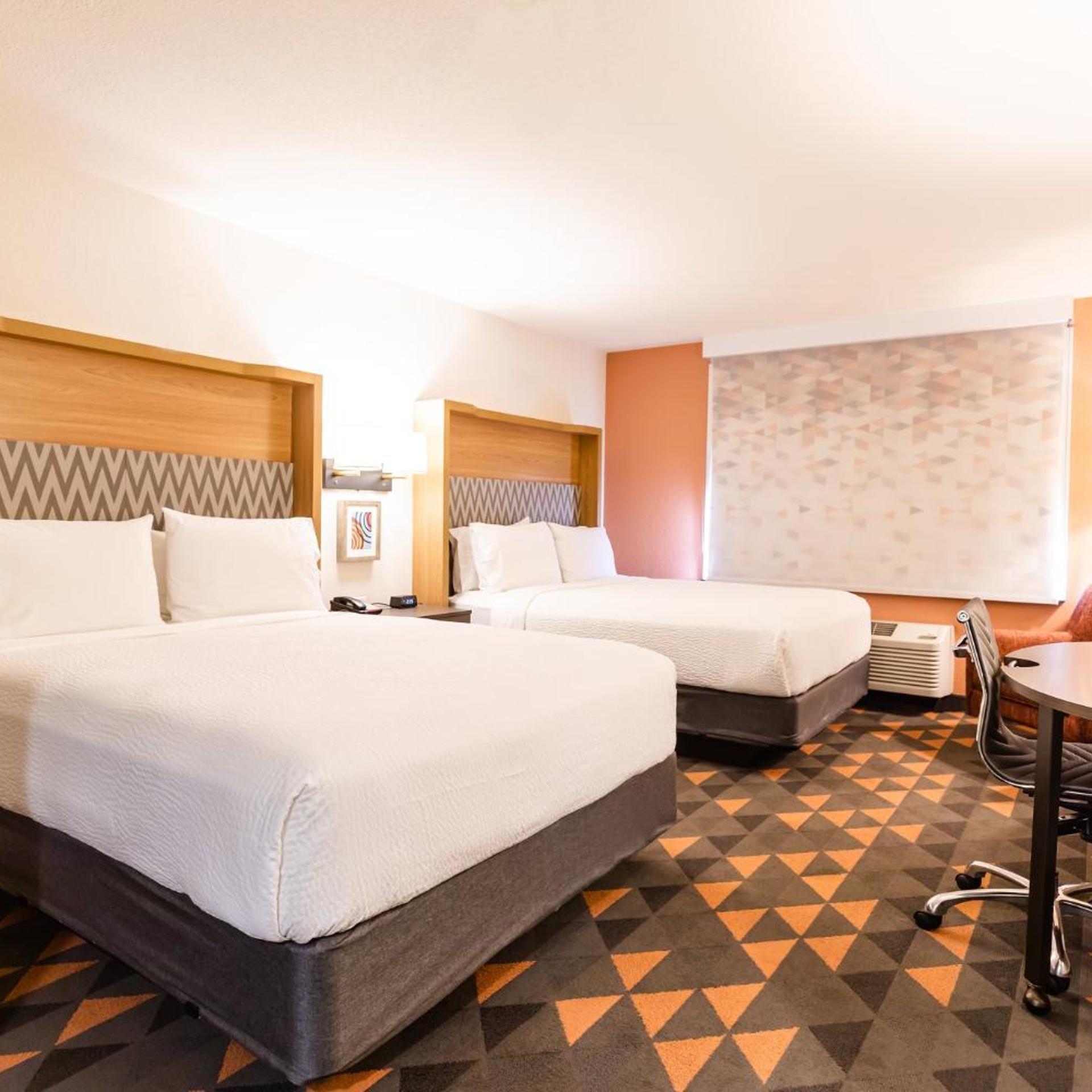 holiday inn rancho cordova by ihg