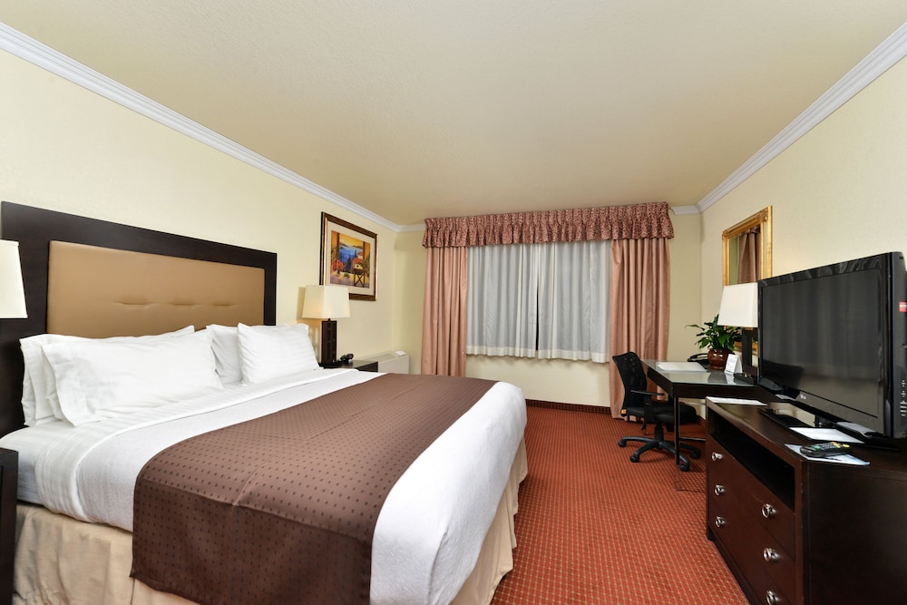 holiday inn rancho cordova by ihg