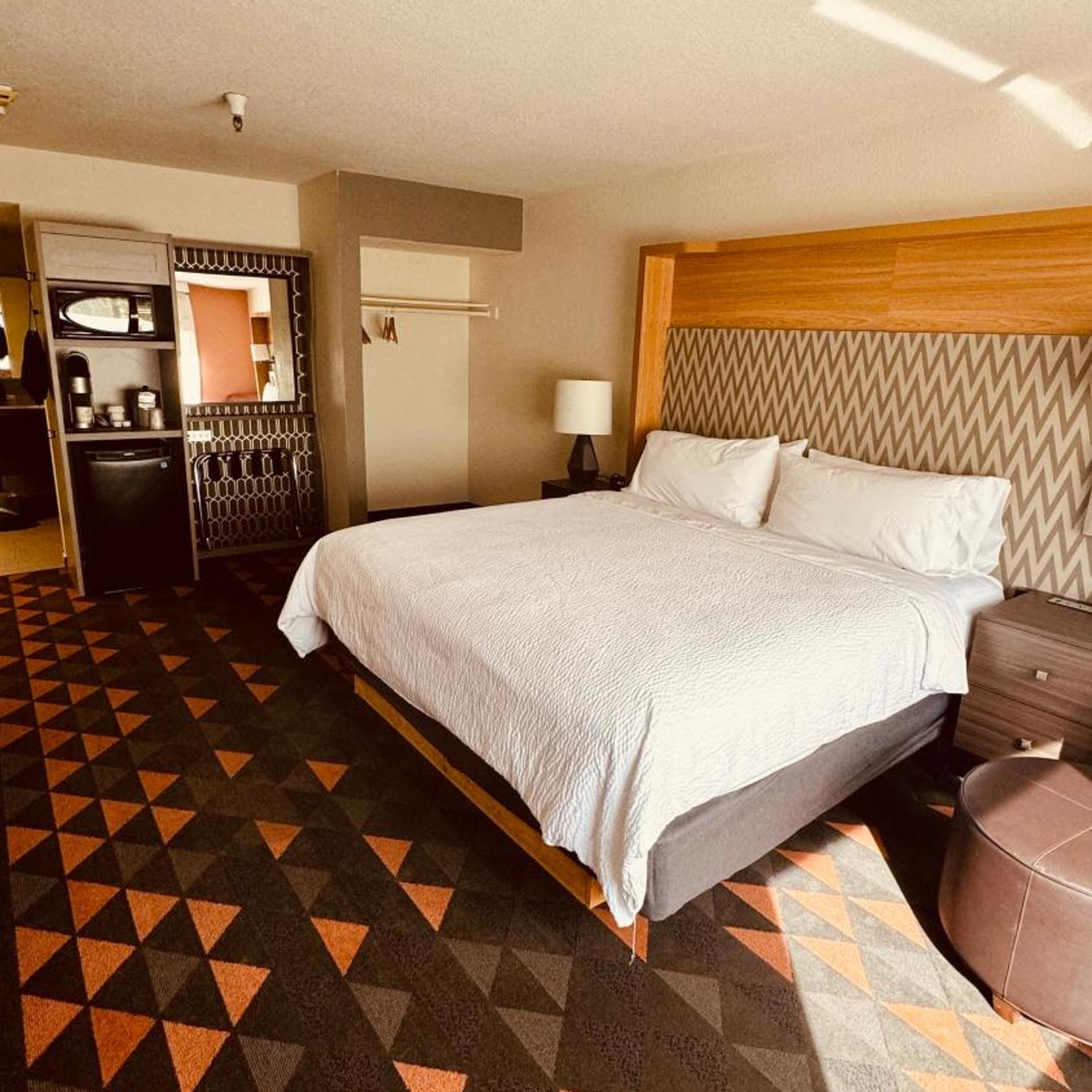 holiday inn rancho cordova by ihg