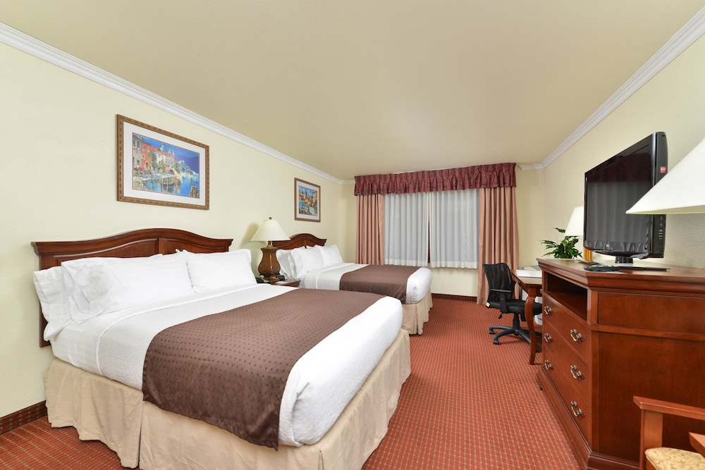 holiday inn rancho cordova by ihg