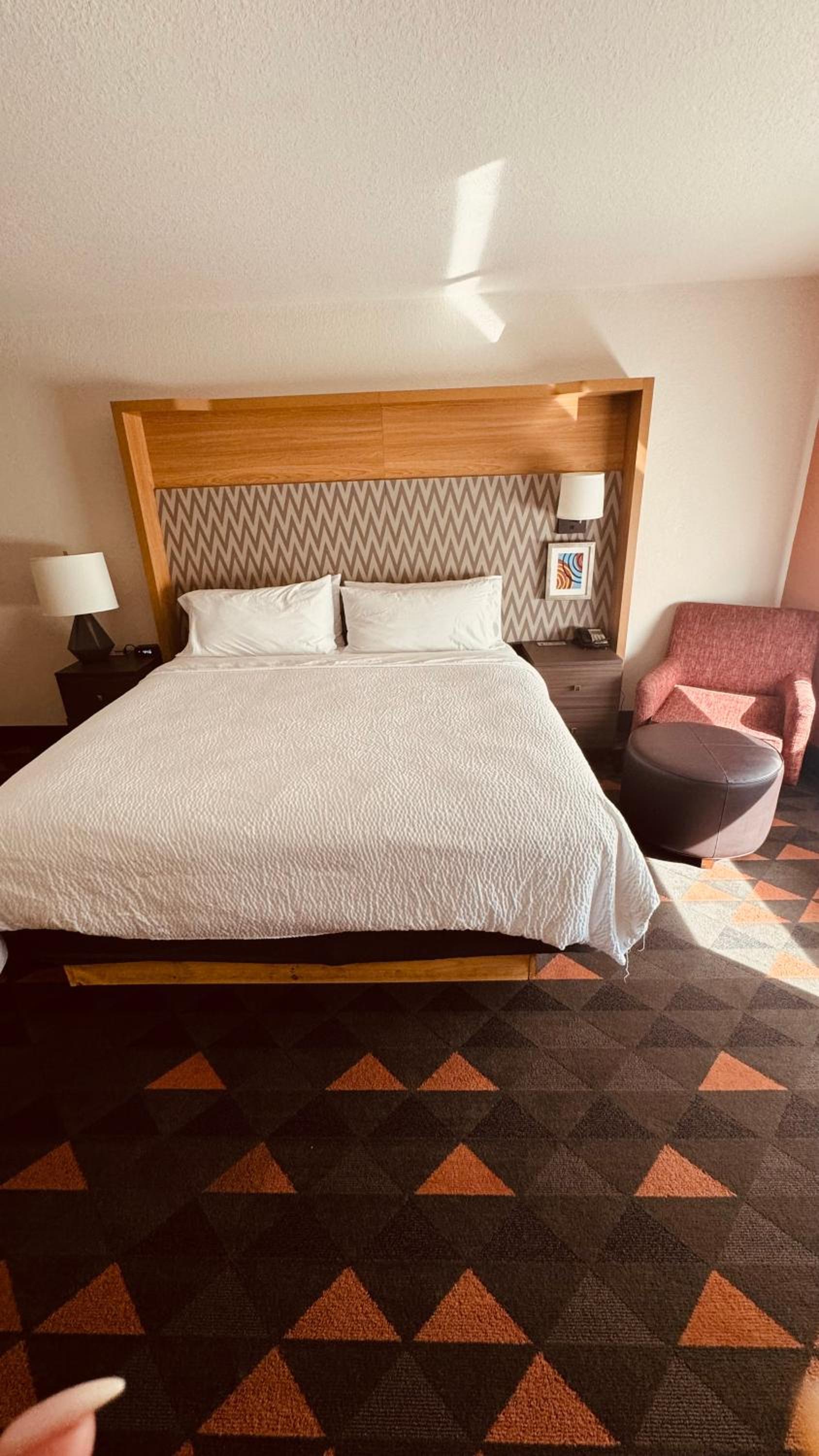 holiday inn rancho cordova by ihg