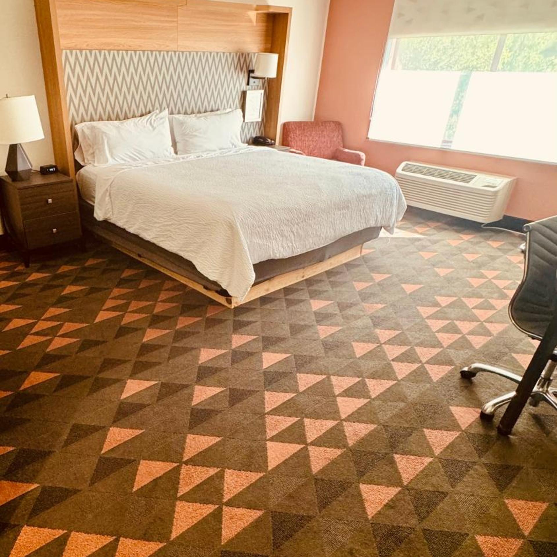 holiday inn rancho cordova by ihg