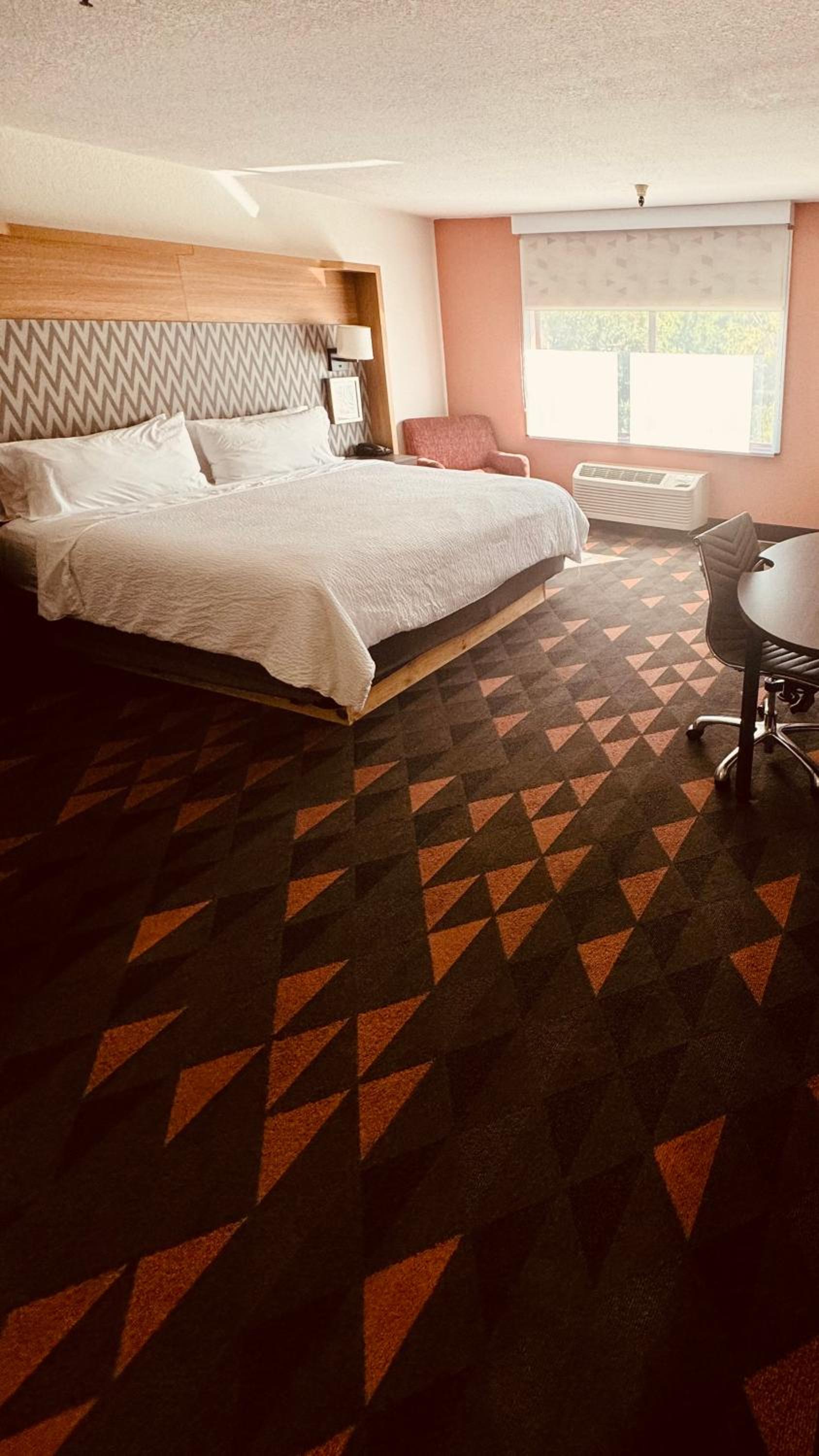 holiday inn rancho cordova by ihg