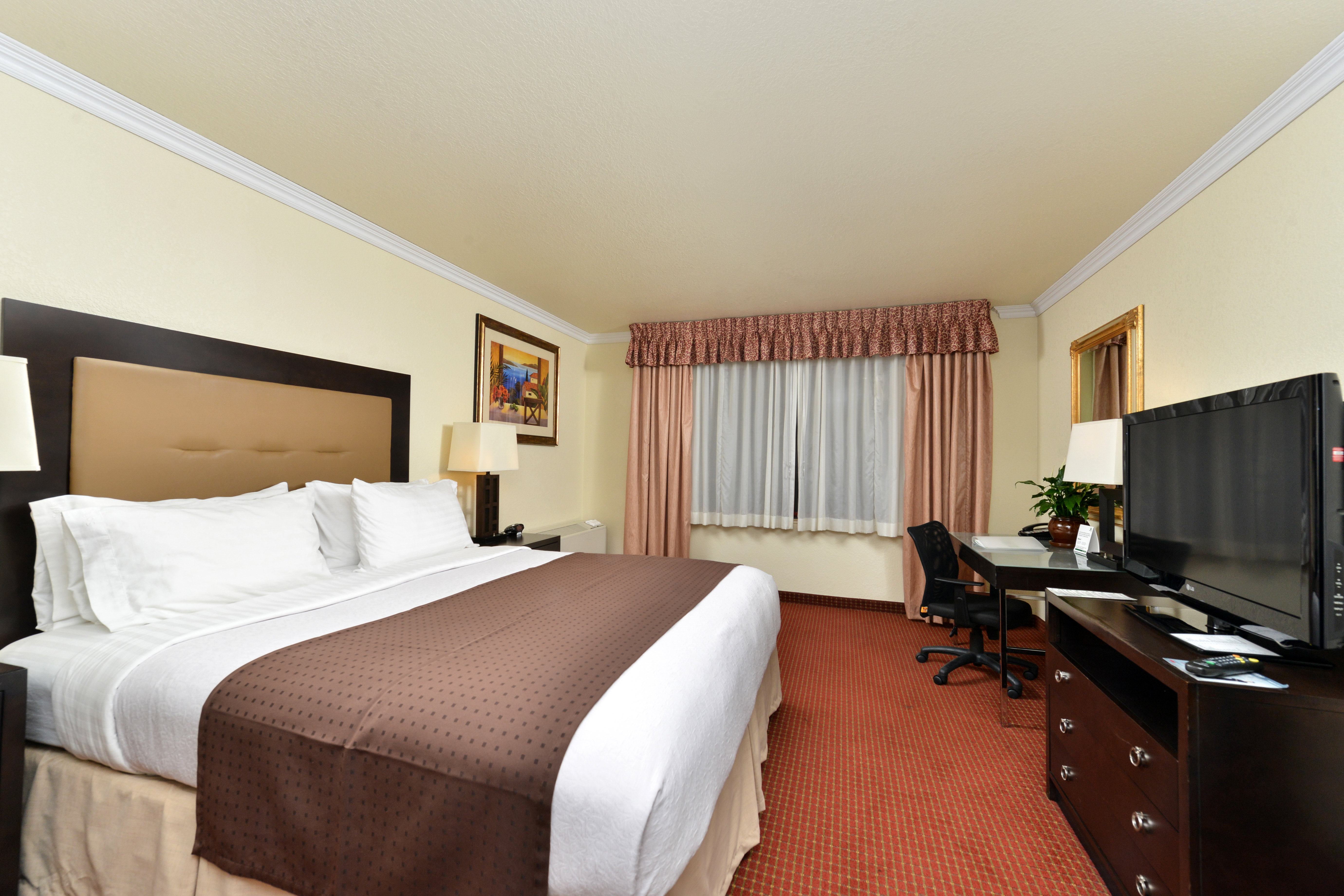 holiday inn rancho cordova by ihg