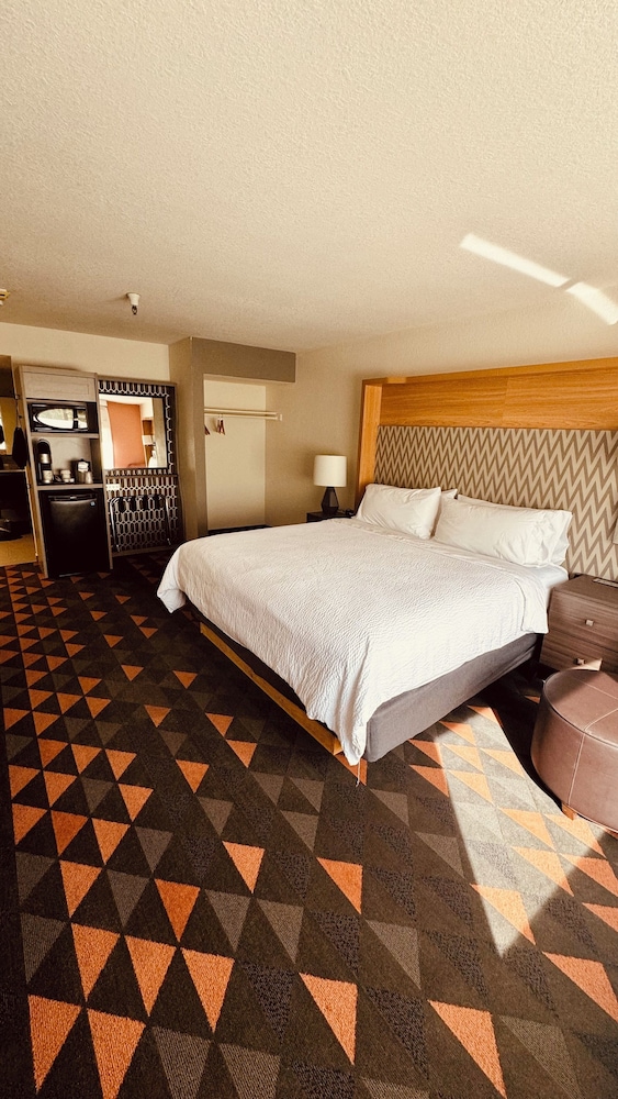 holiday inn rancho cordova by ihg