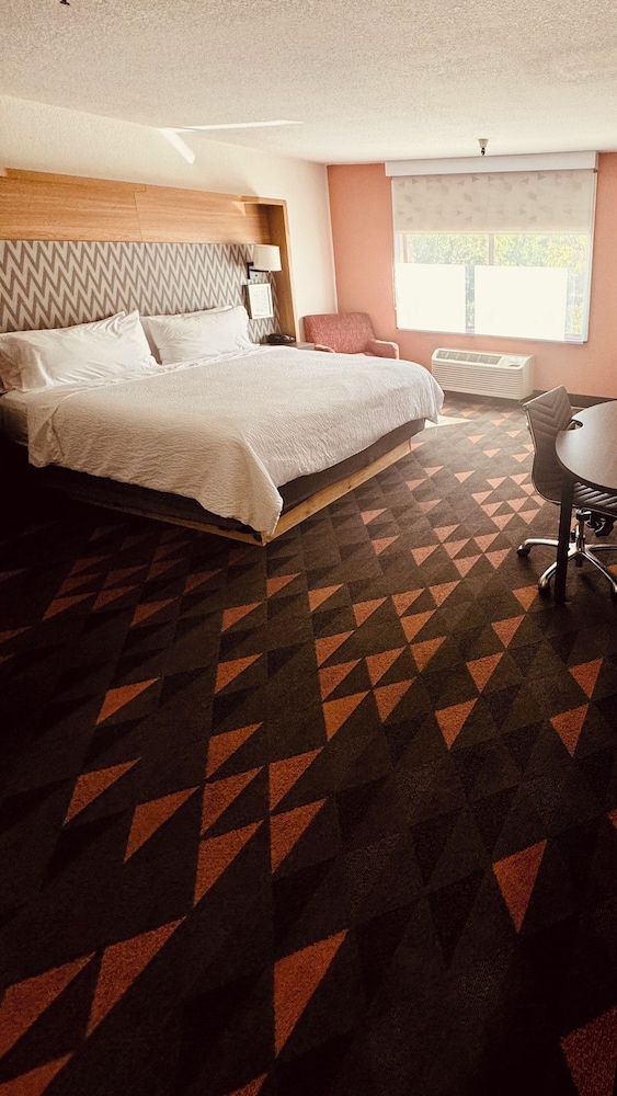 holiday inn rancho cordova by ihg