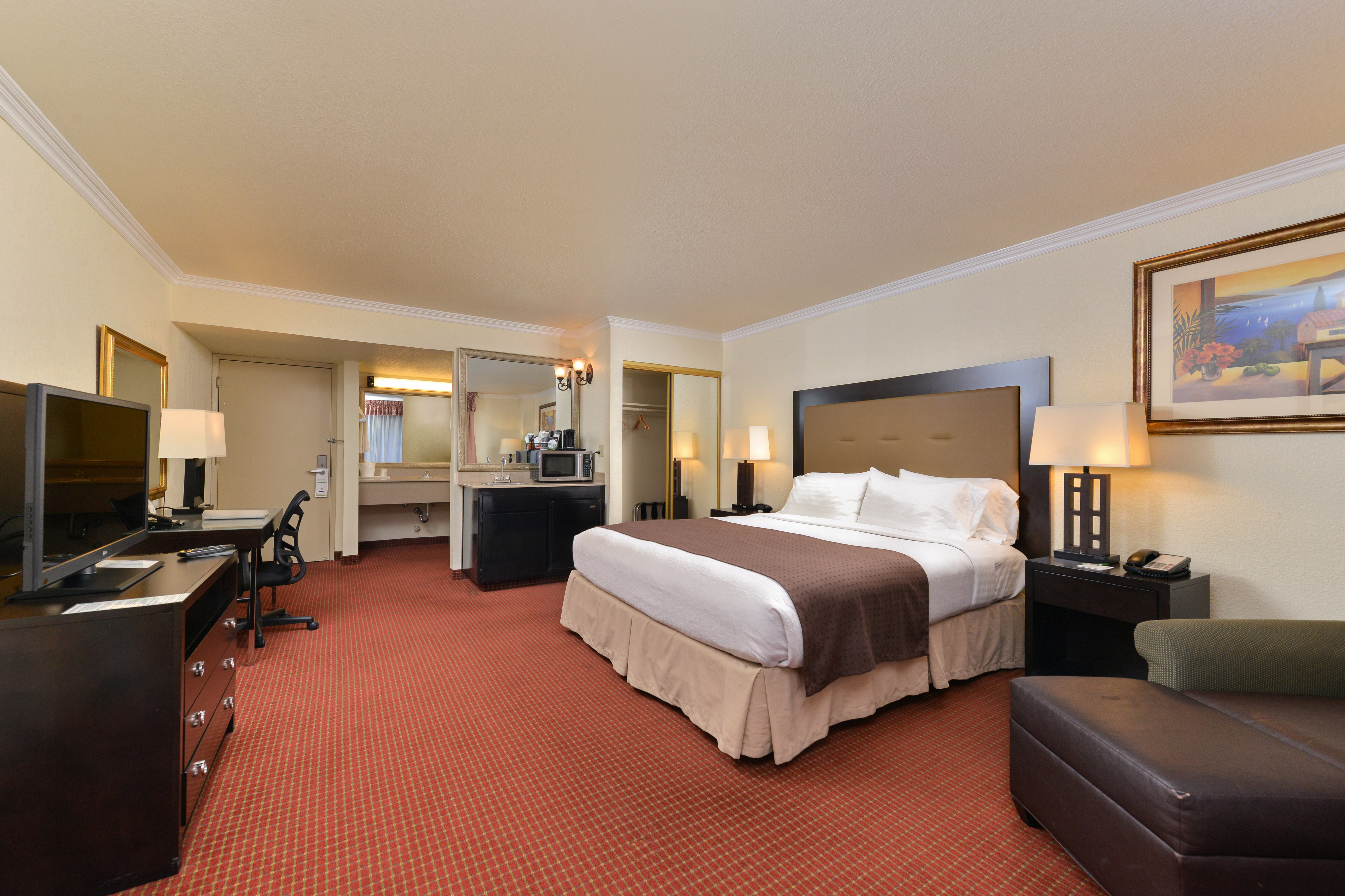 holiday inn rancho cordova by ihg