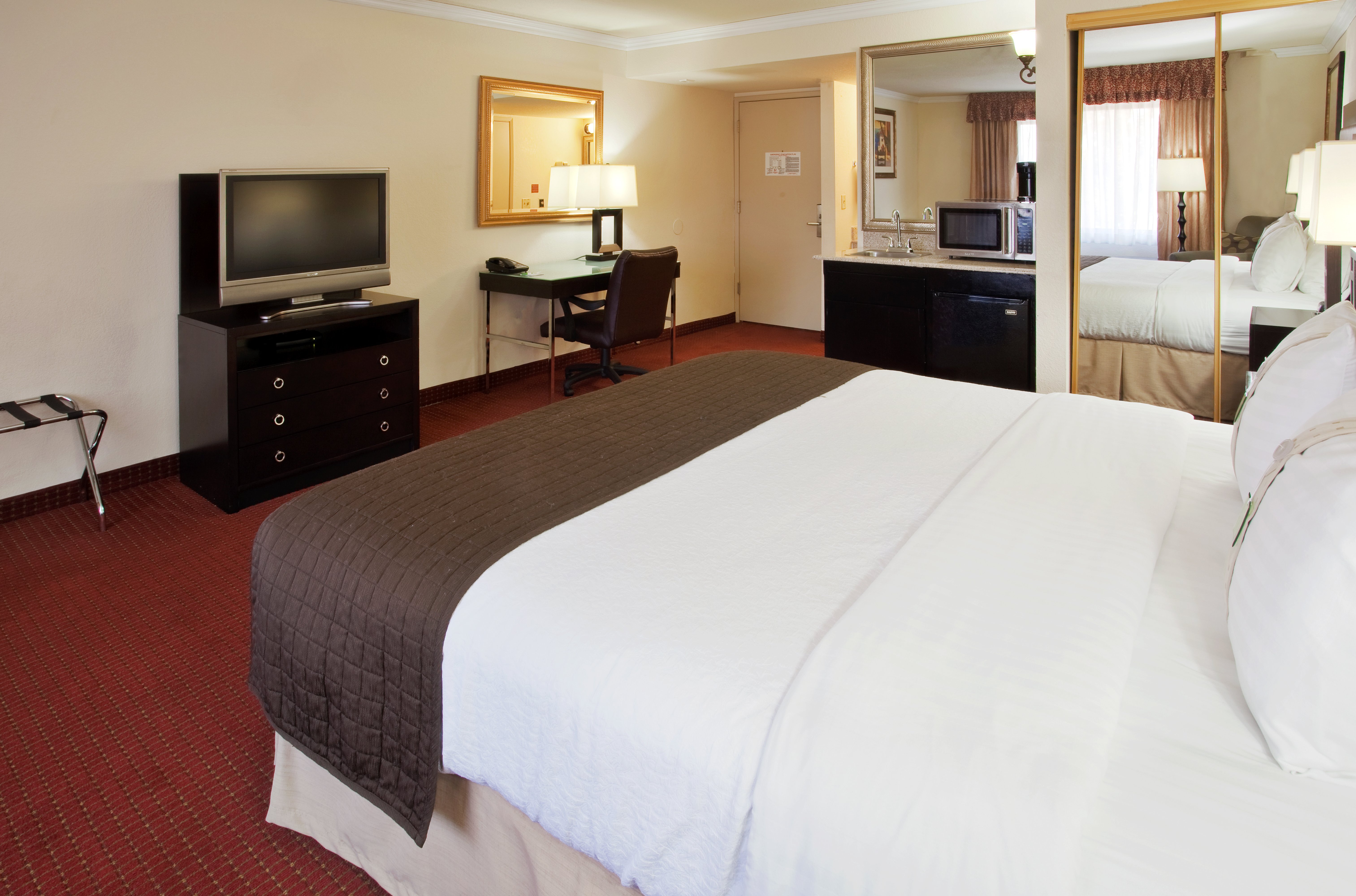 holiday inn rancho cordova by ihg