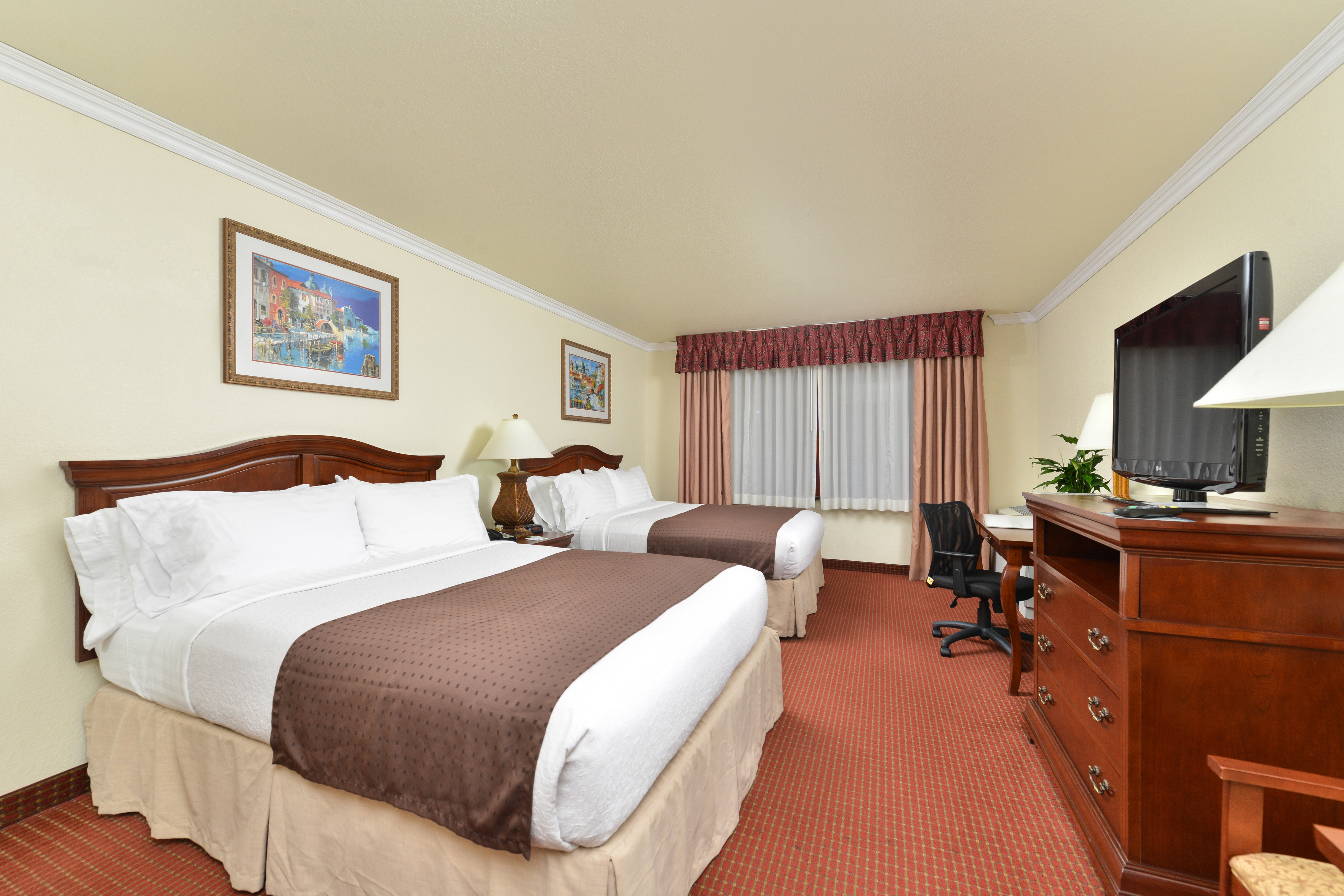 holiday inn rancho cordova by ihg