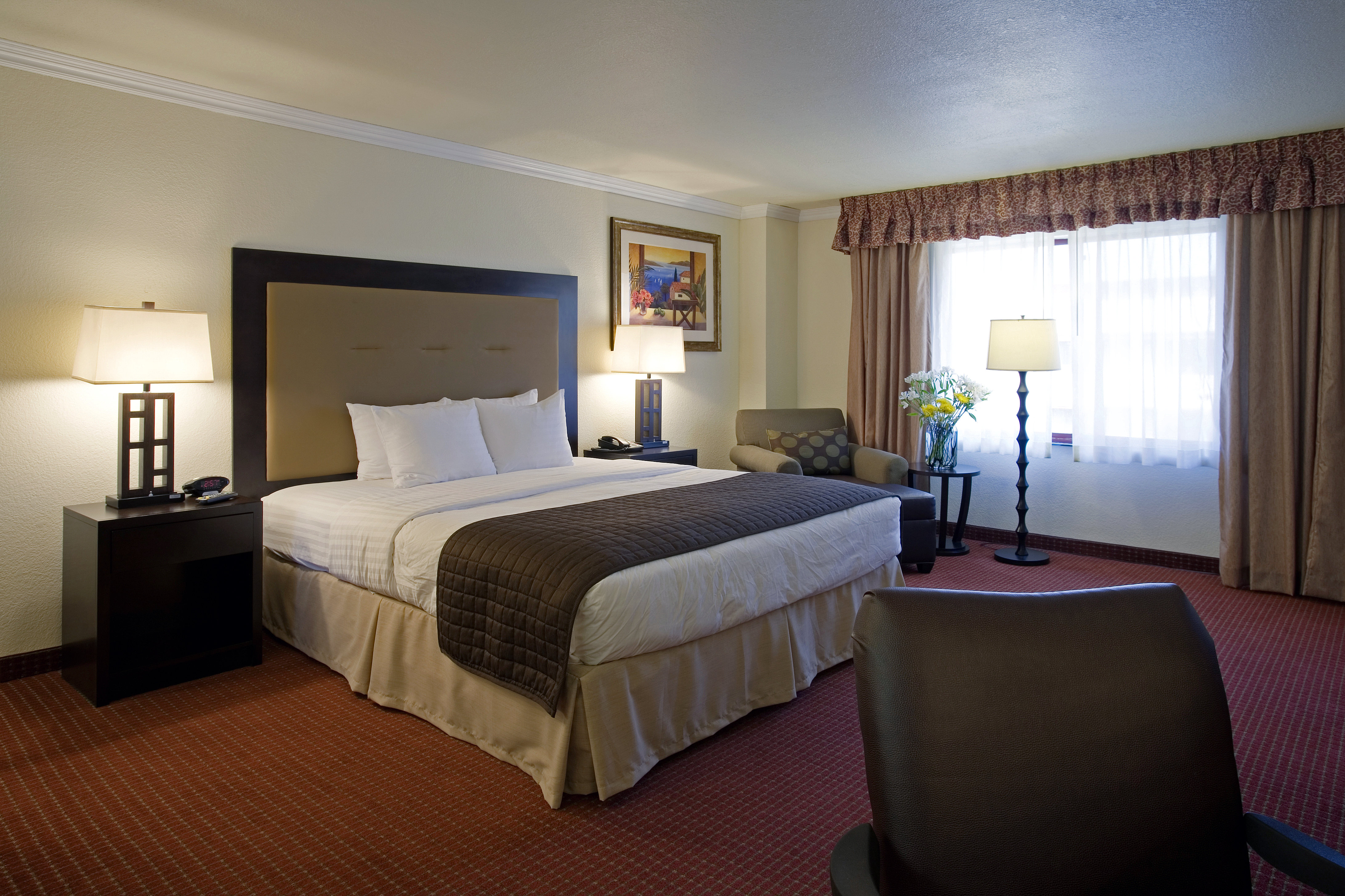 holiday inn rancho cordova by ihg