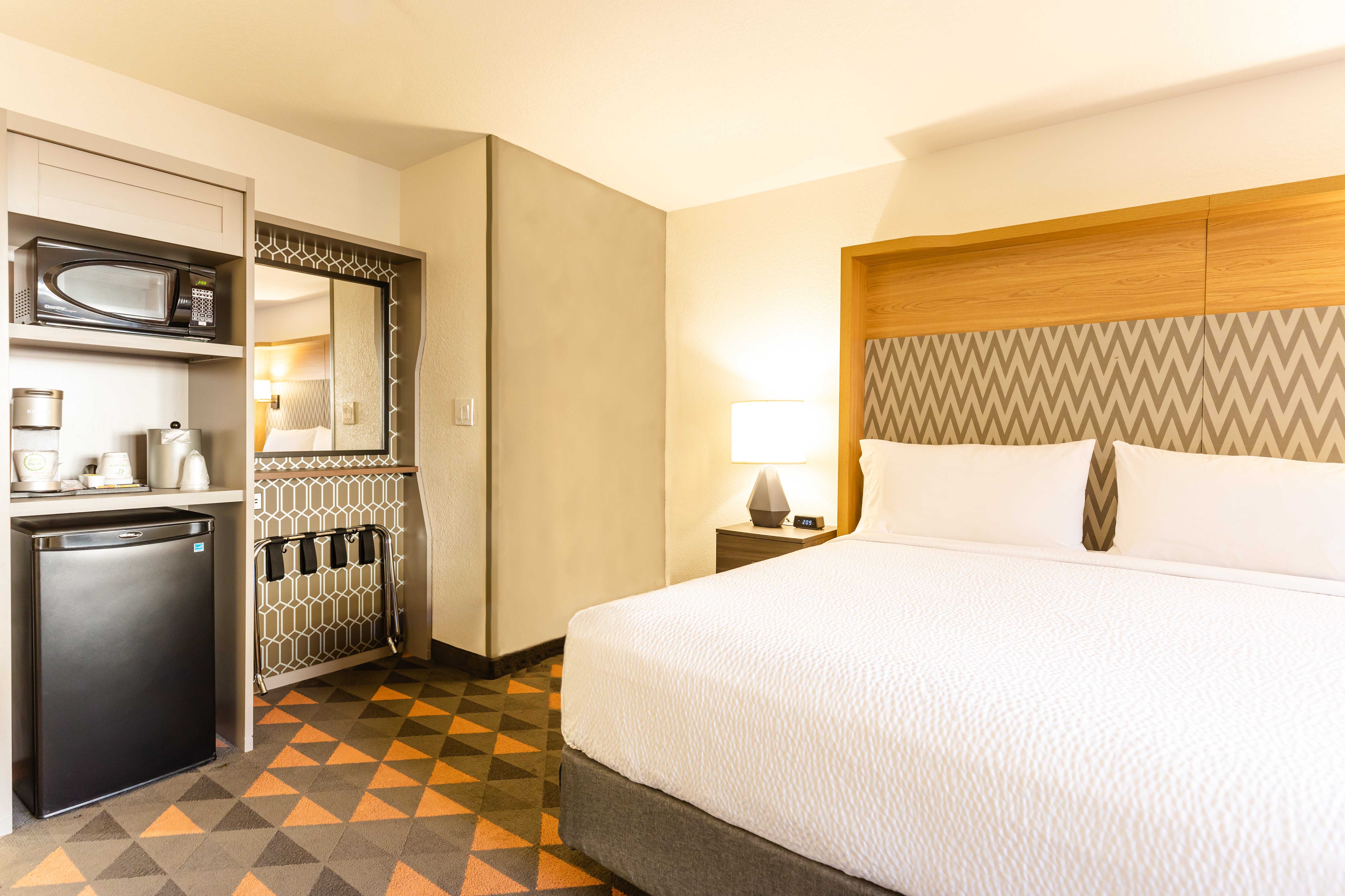 holiday inn rancho cordova by ihg