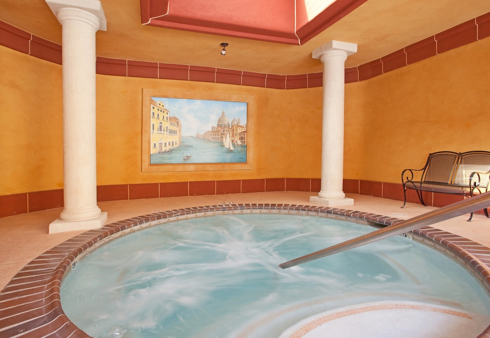 holiday inn rancho cordova by ihg