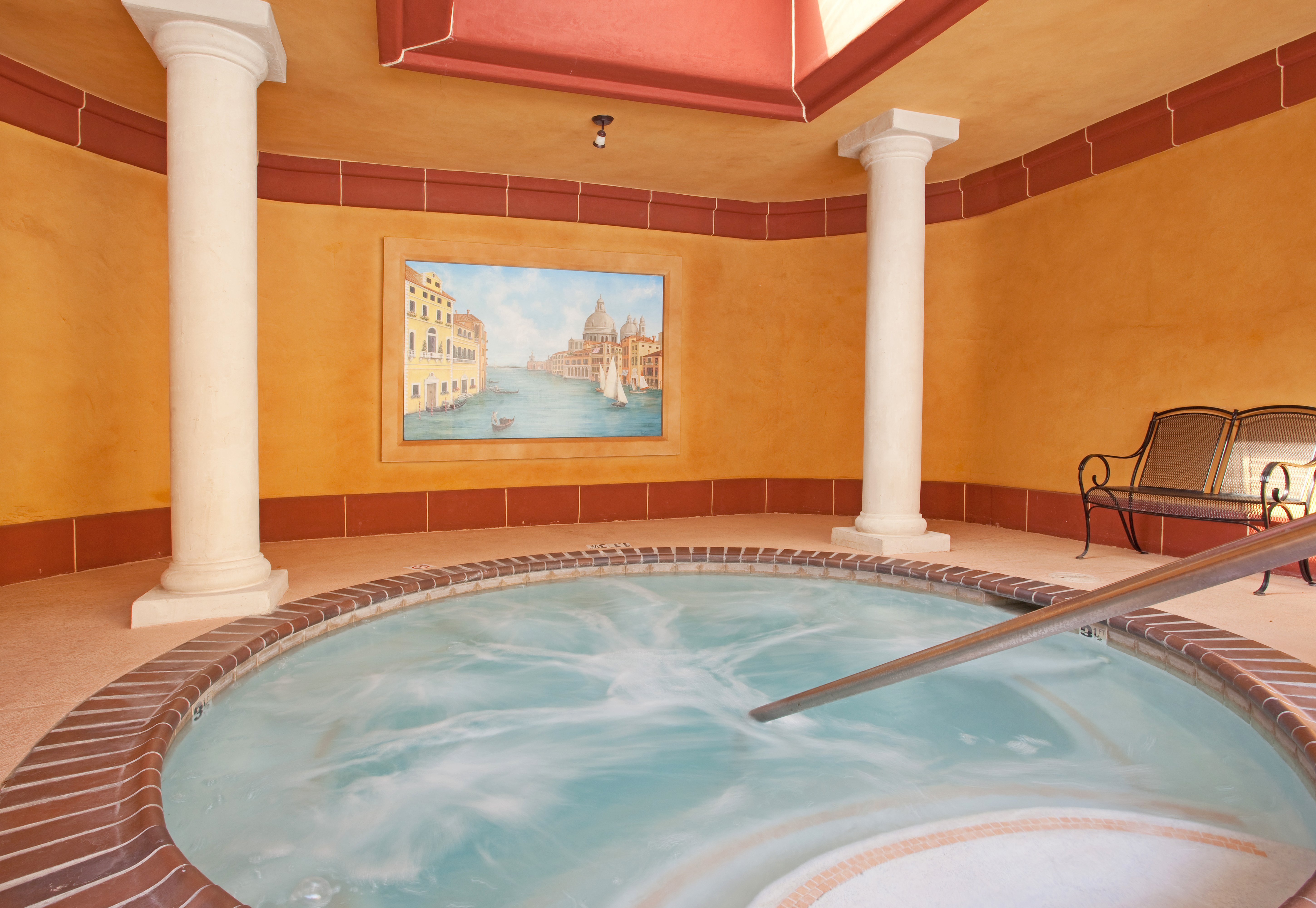 holiday inn rancho cordova by ihg