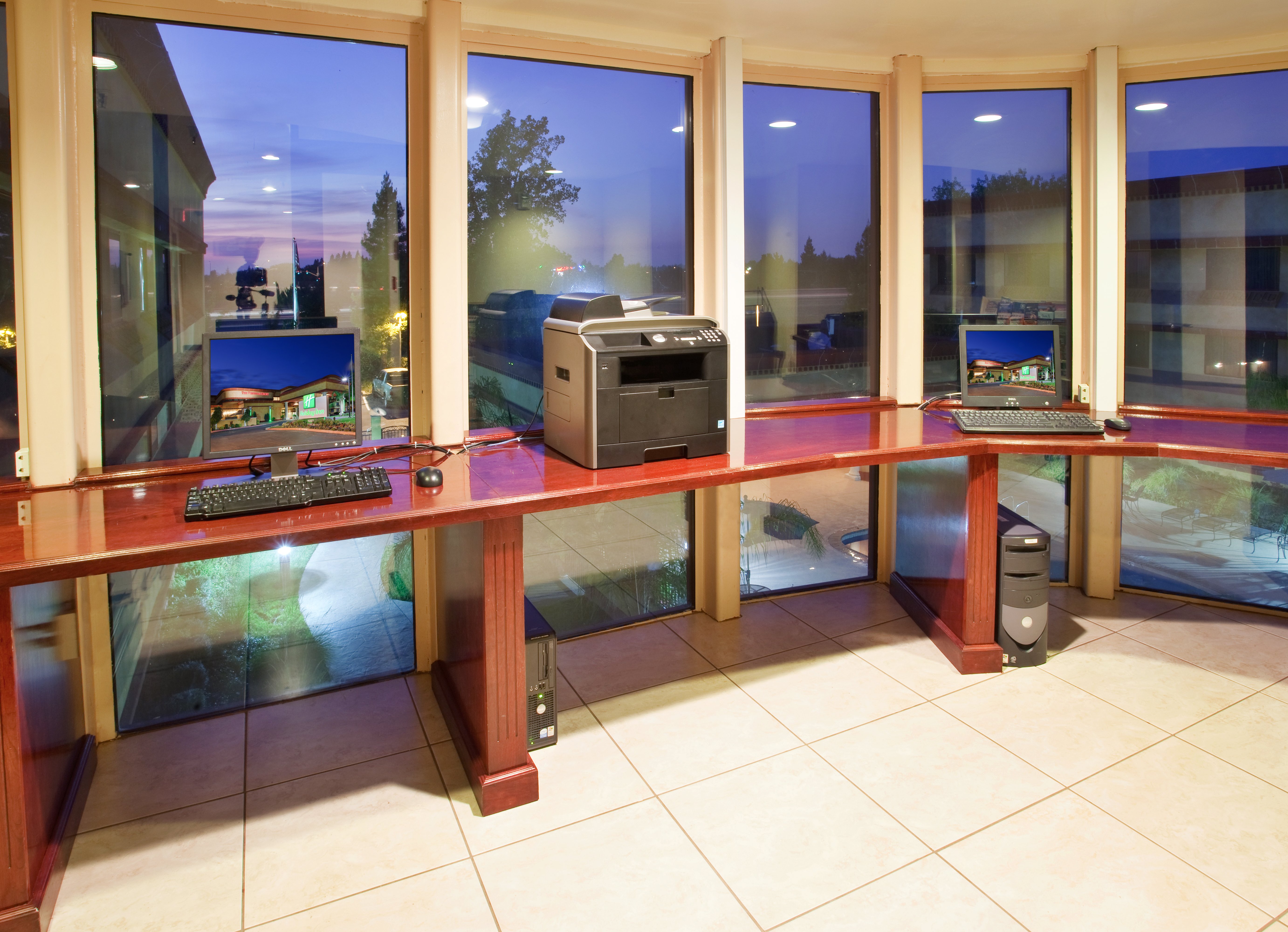 holiday inn rancho cordova by ihg