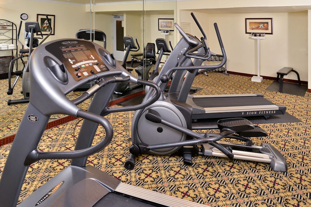 holiday inn rancho cordova by ihg