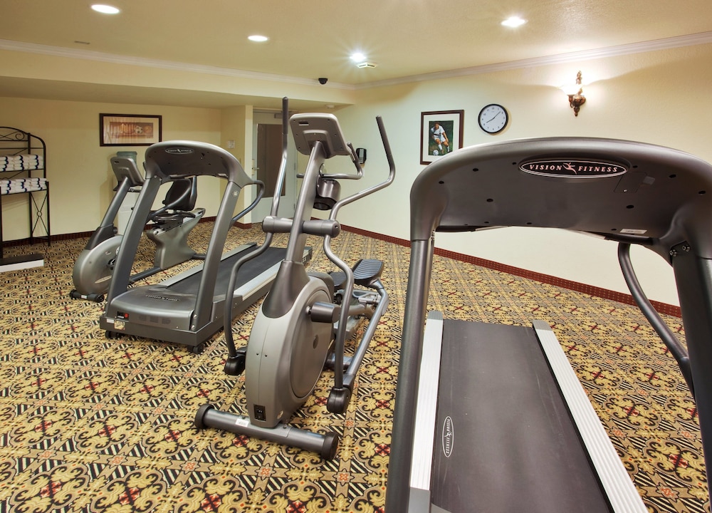 holiday inn rancho cordova by ihg