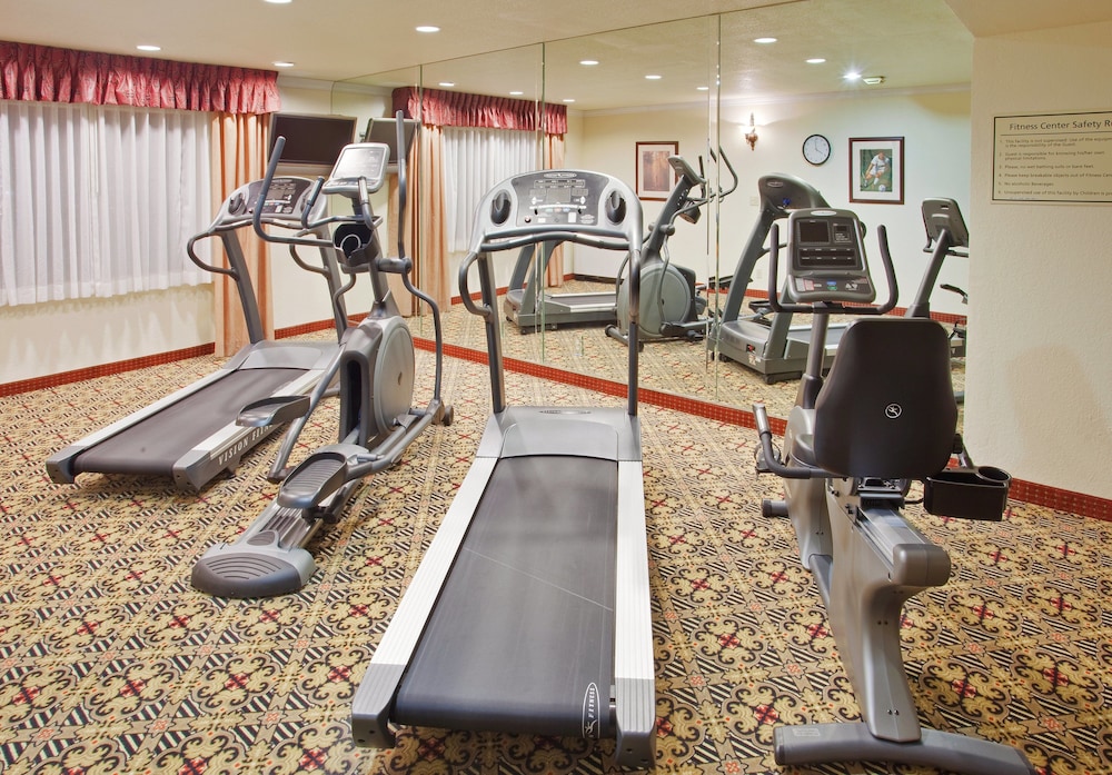 holiday inn rancho cordova by ihg