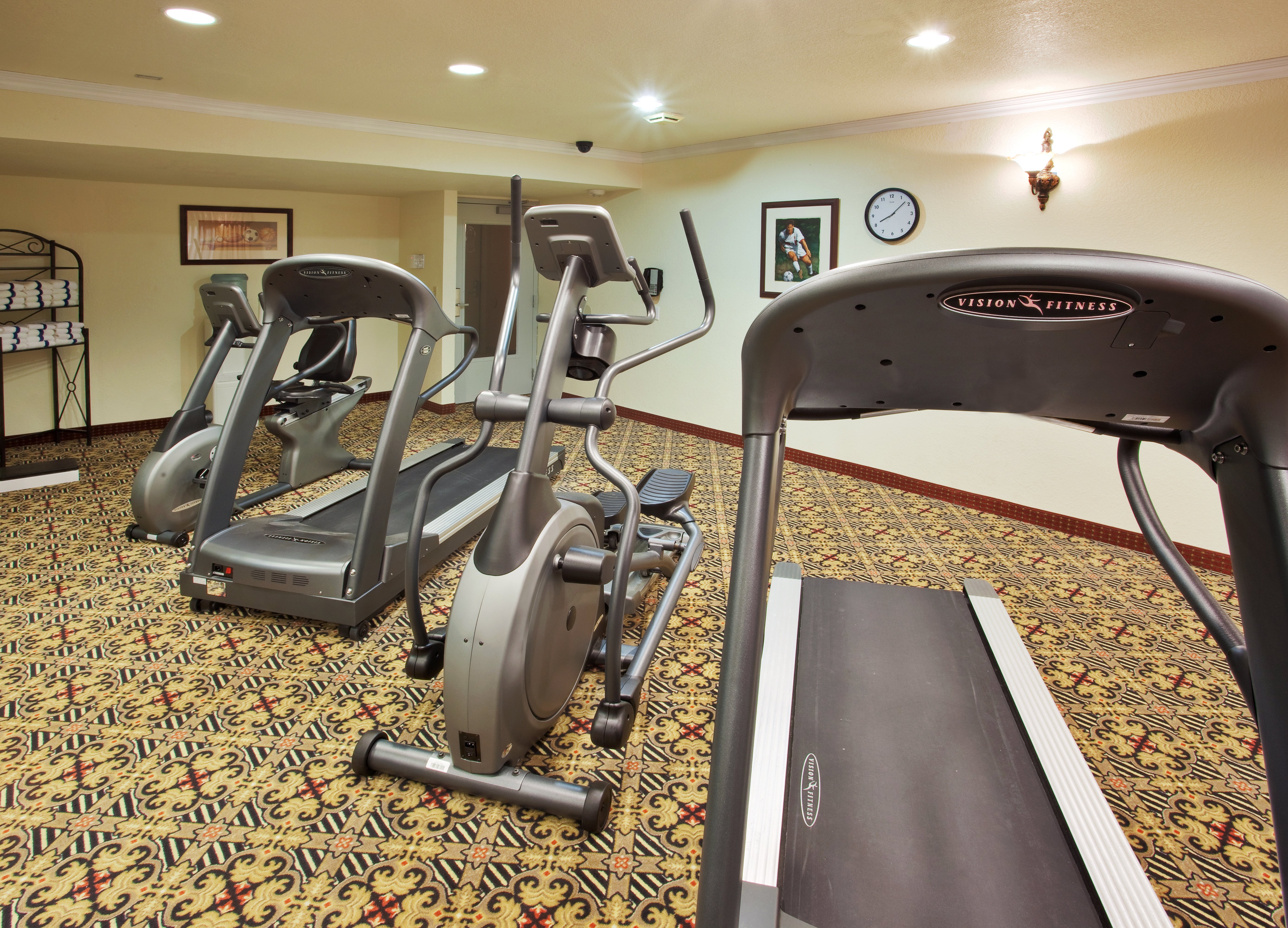 holiday inn rancho cordova by ihg