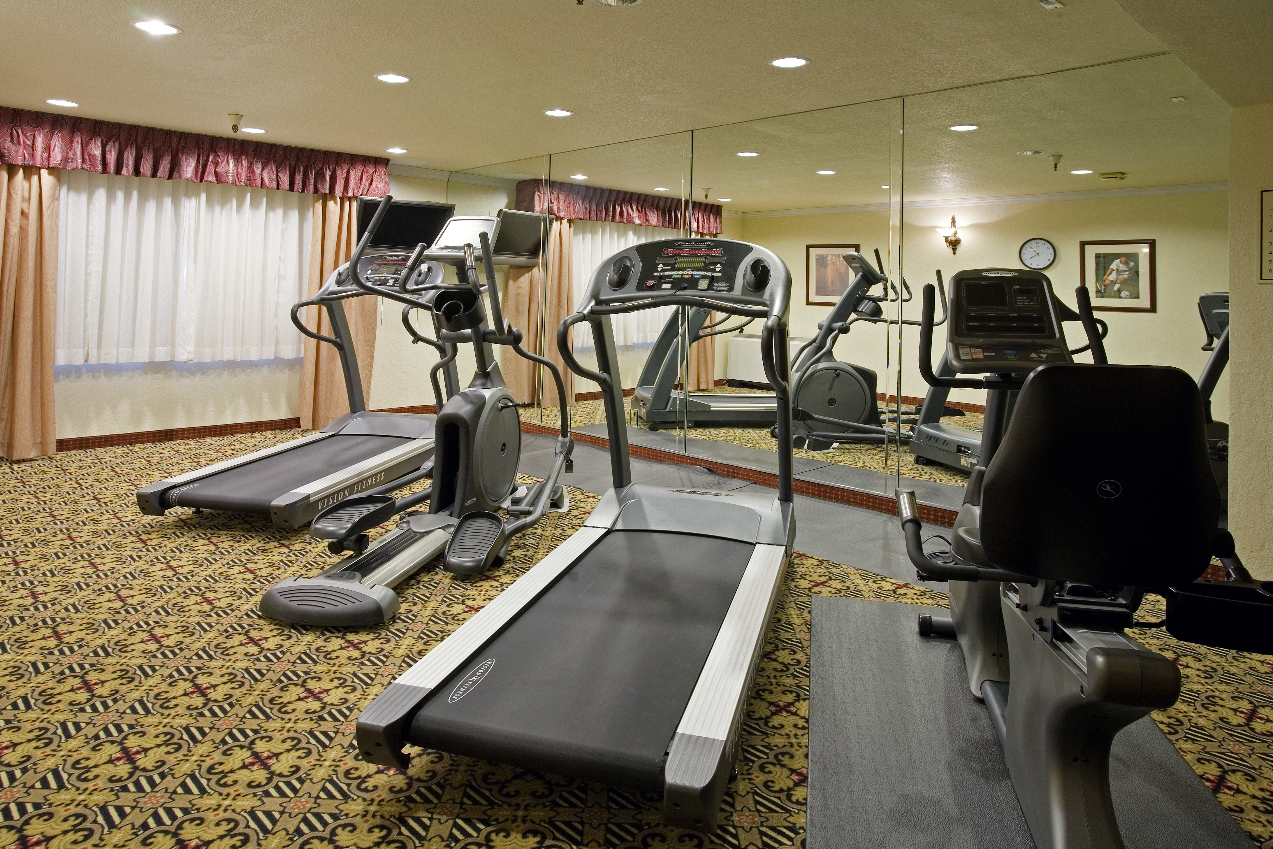 holiday inn rancho cordova by ihg