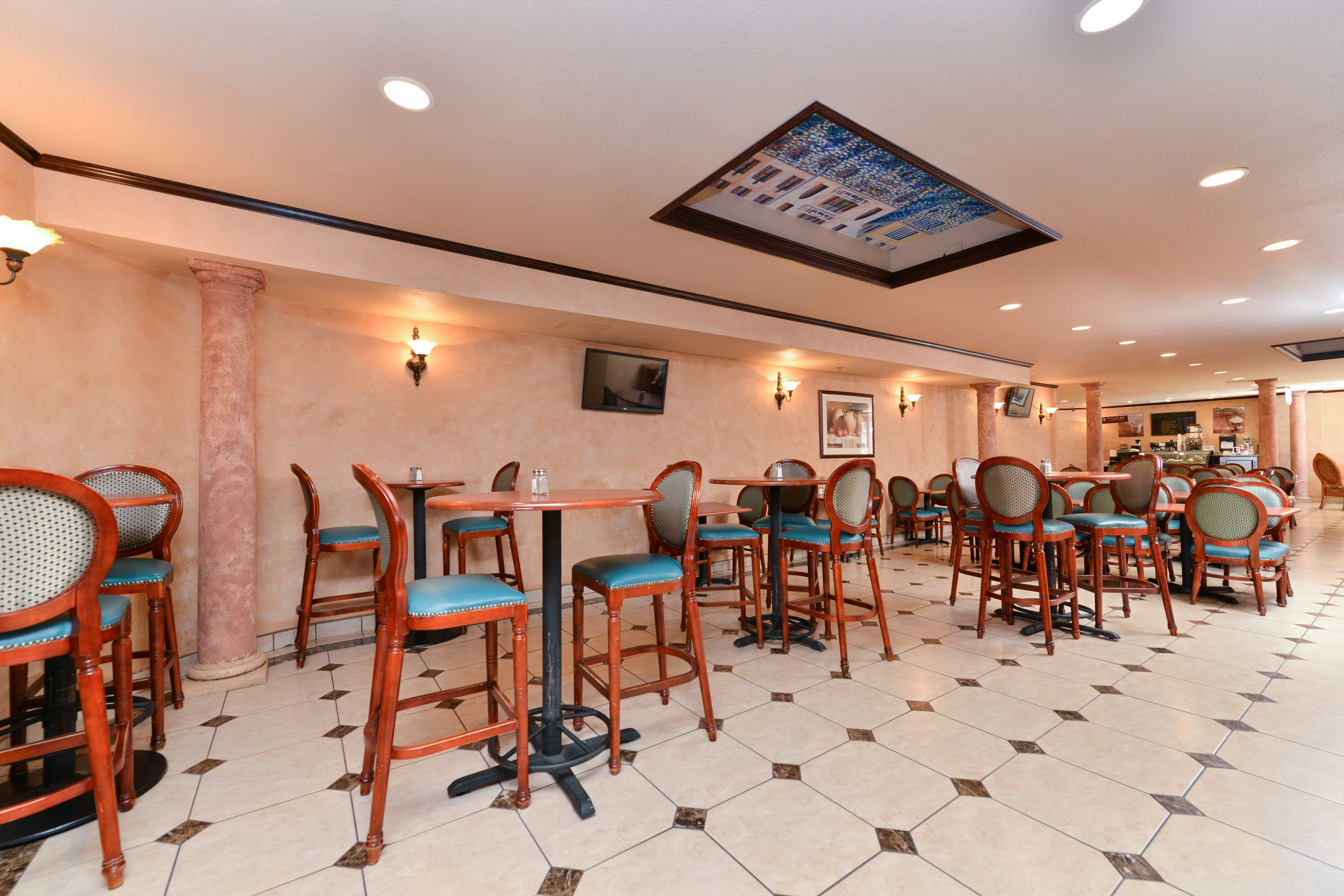 holiday inn rancho cordova by ihg