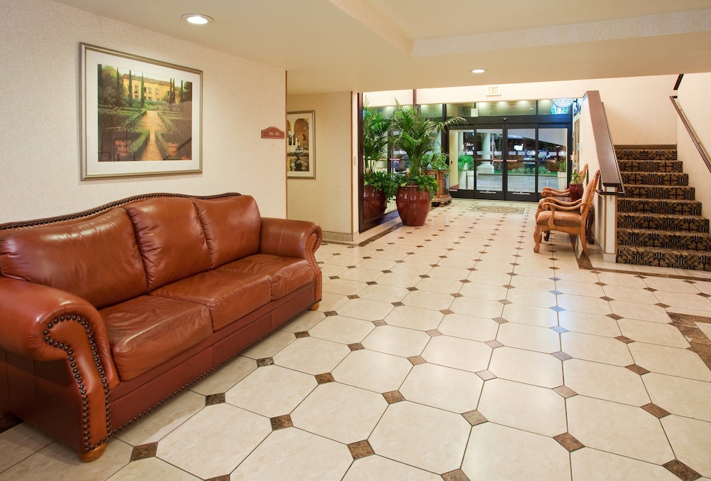 holiday inn rancho cordova by ihg