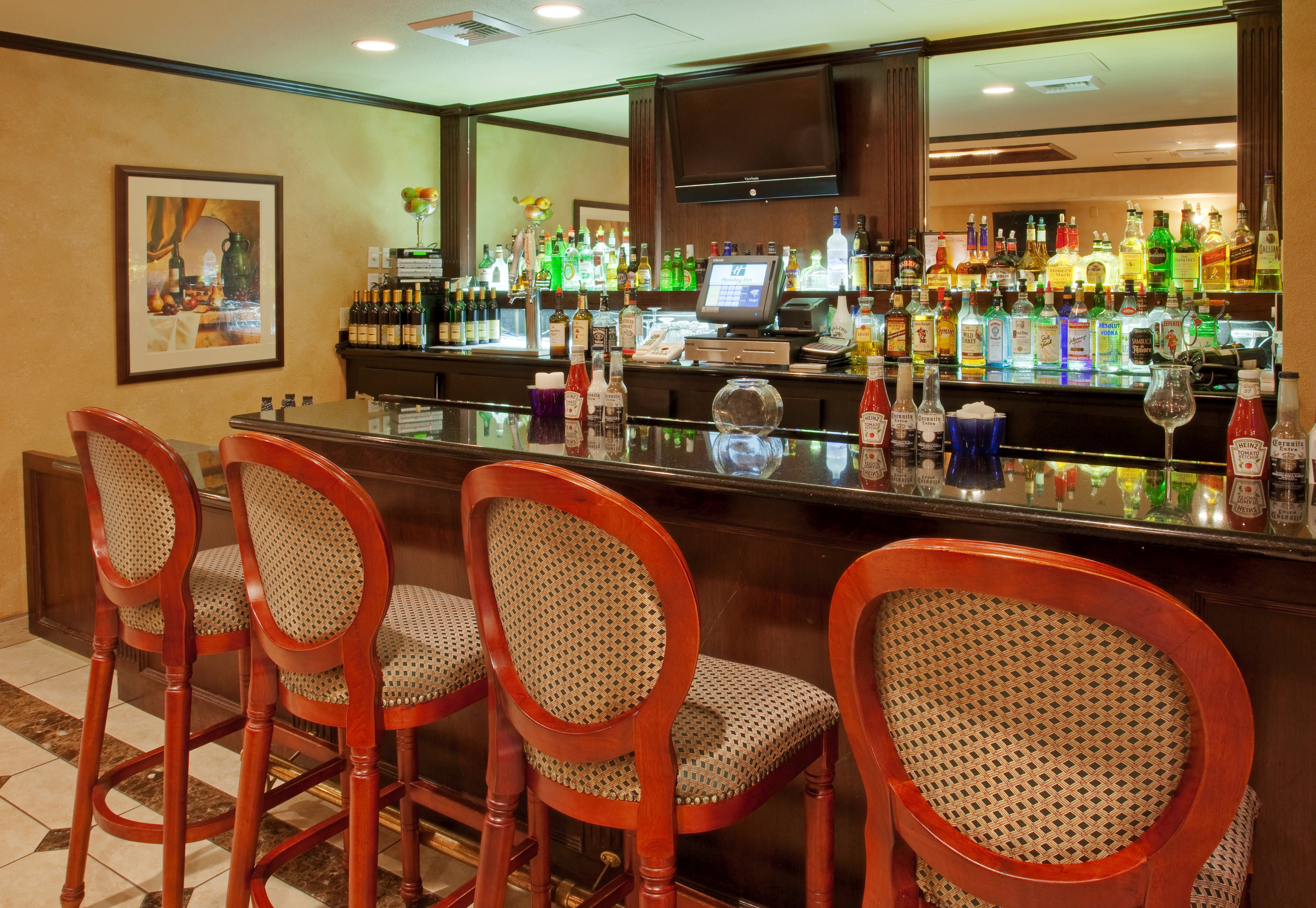 holiday inn rancho cordova by ihg