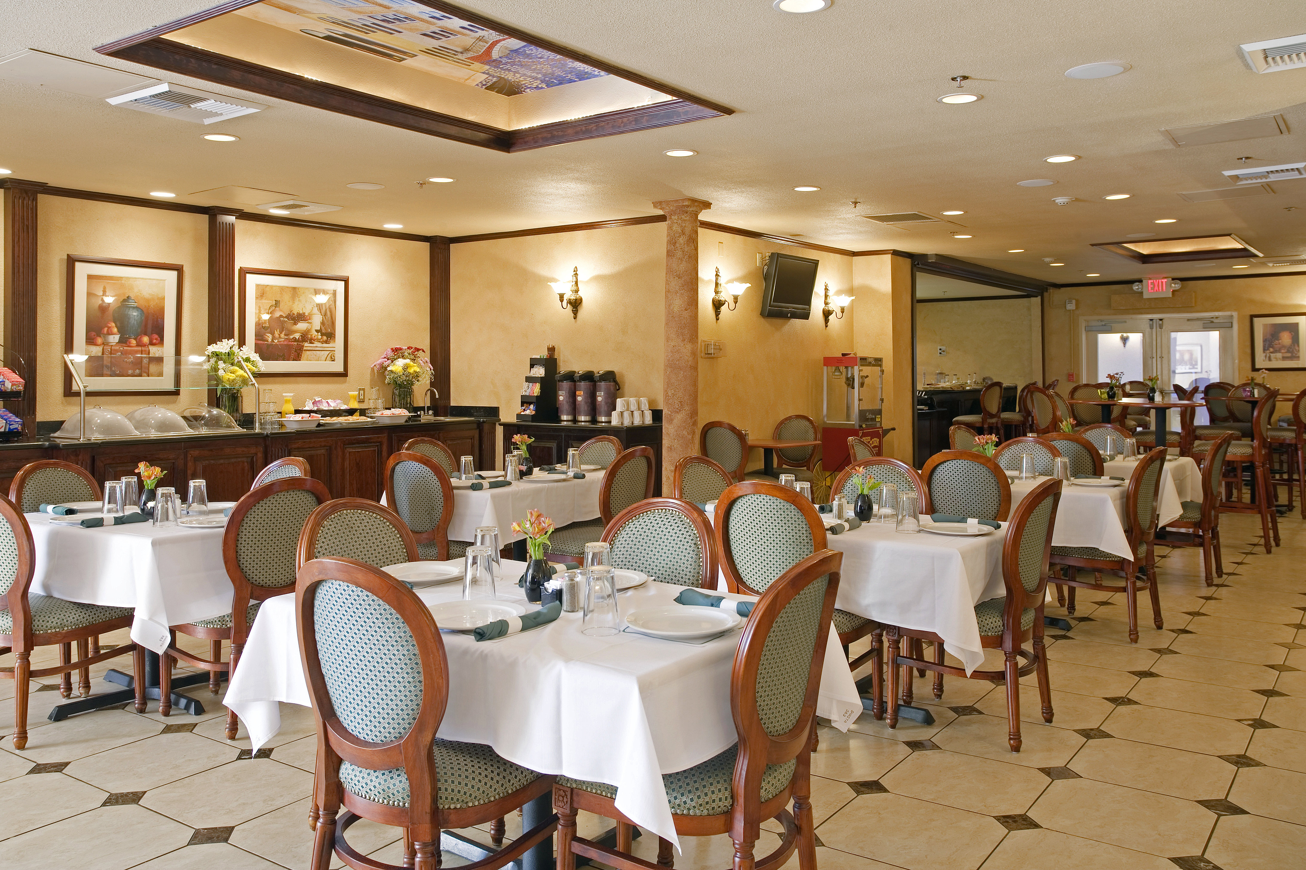 holiday inn rancho cordova by ihg