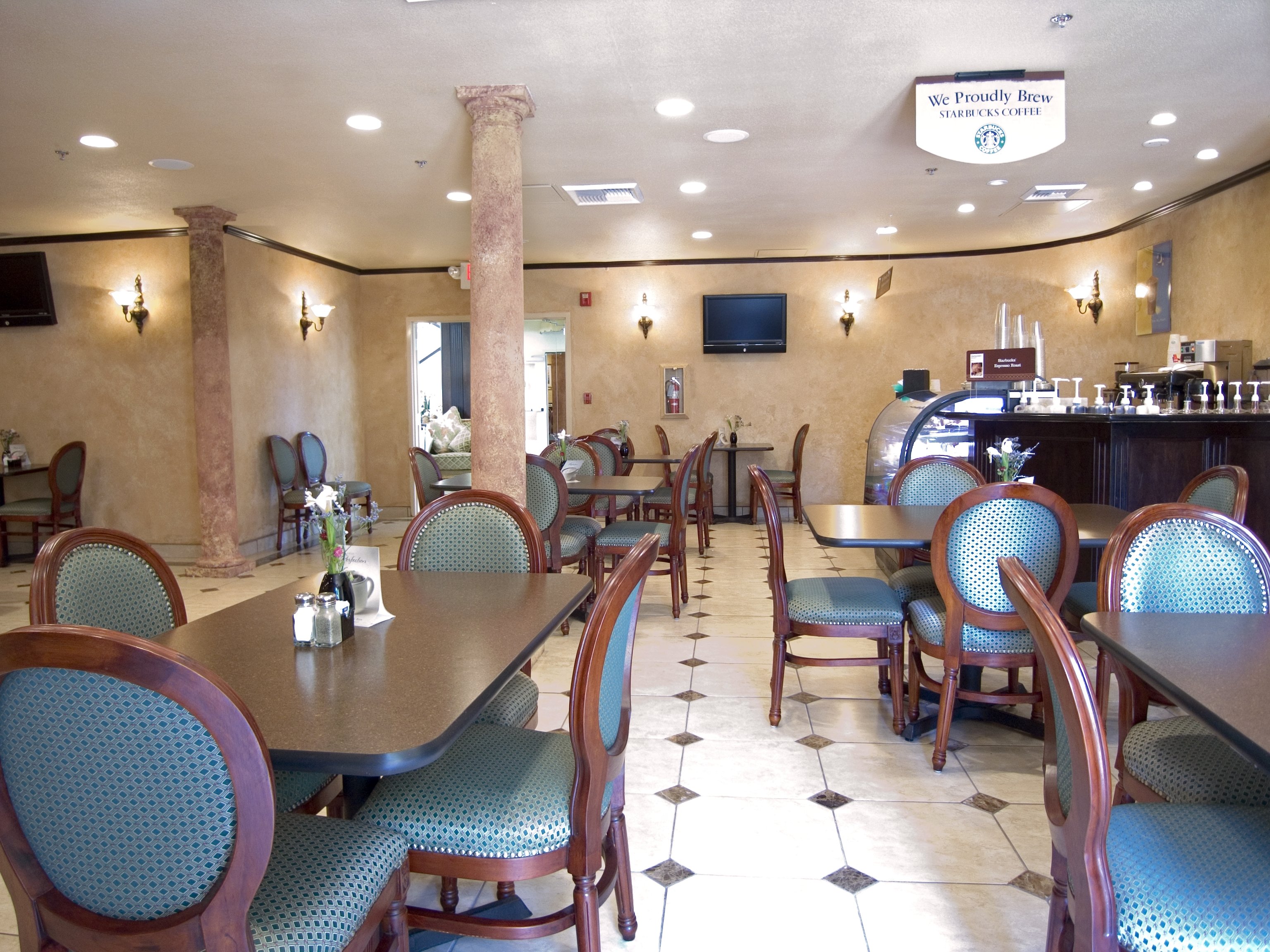 holiday inn rancho cordova by ihg