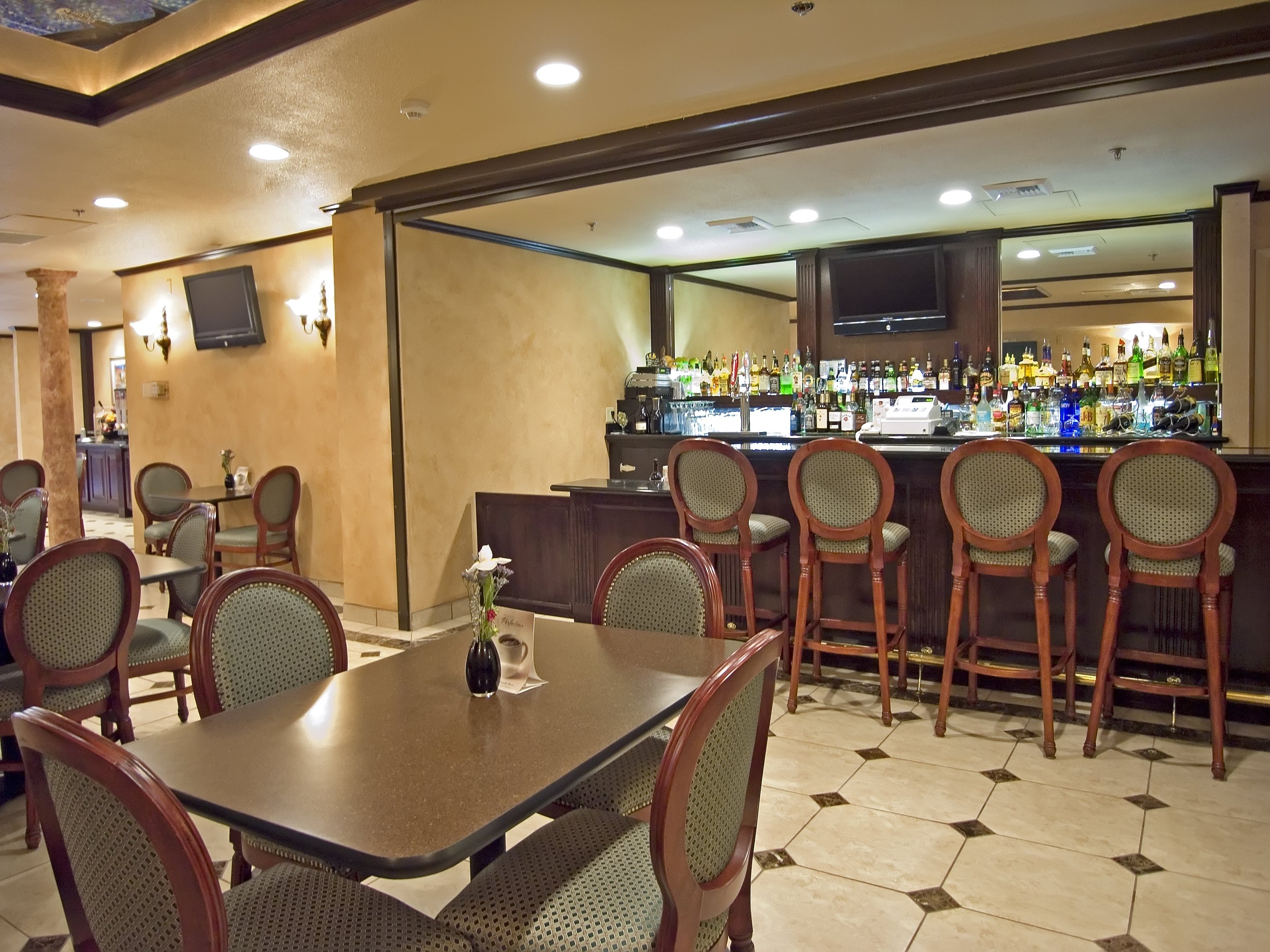 holiday inn rancho cordova by ihg