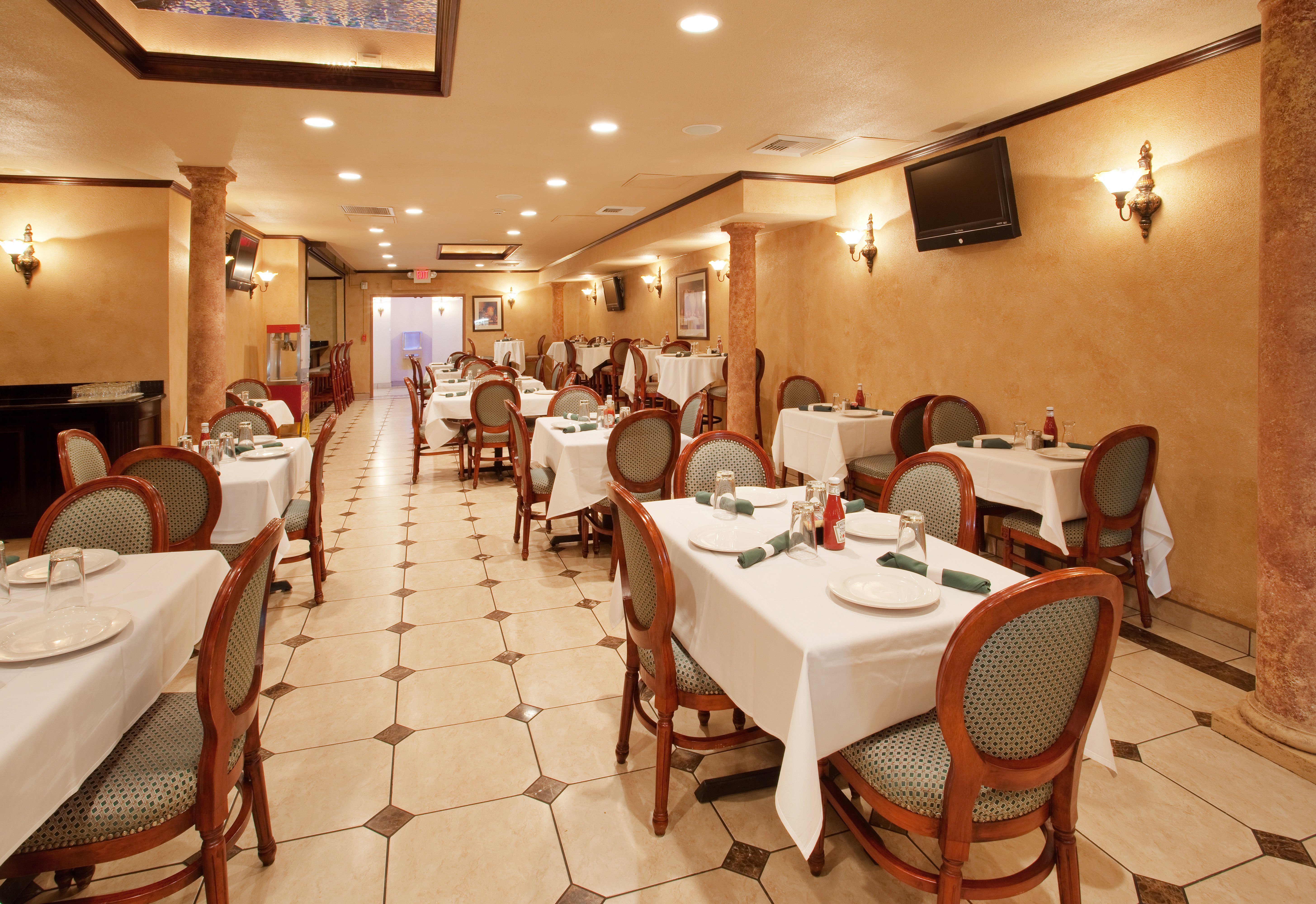 holiday inn rancho cordova by ihg