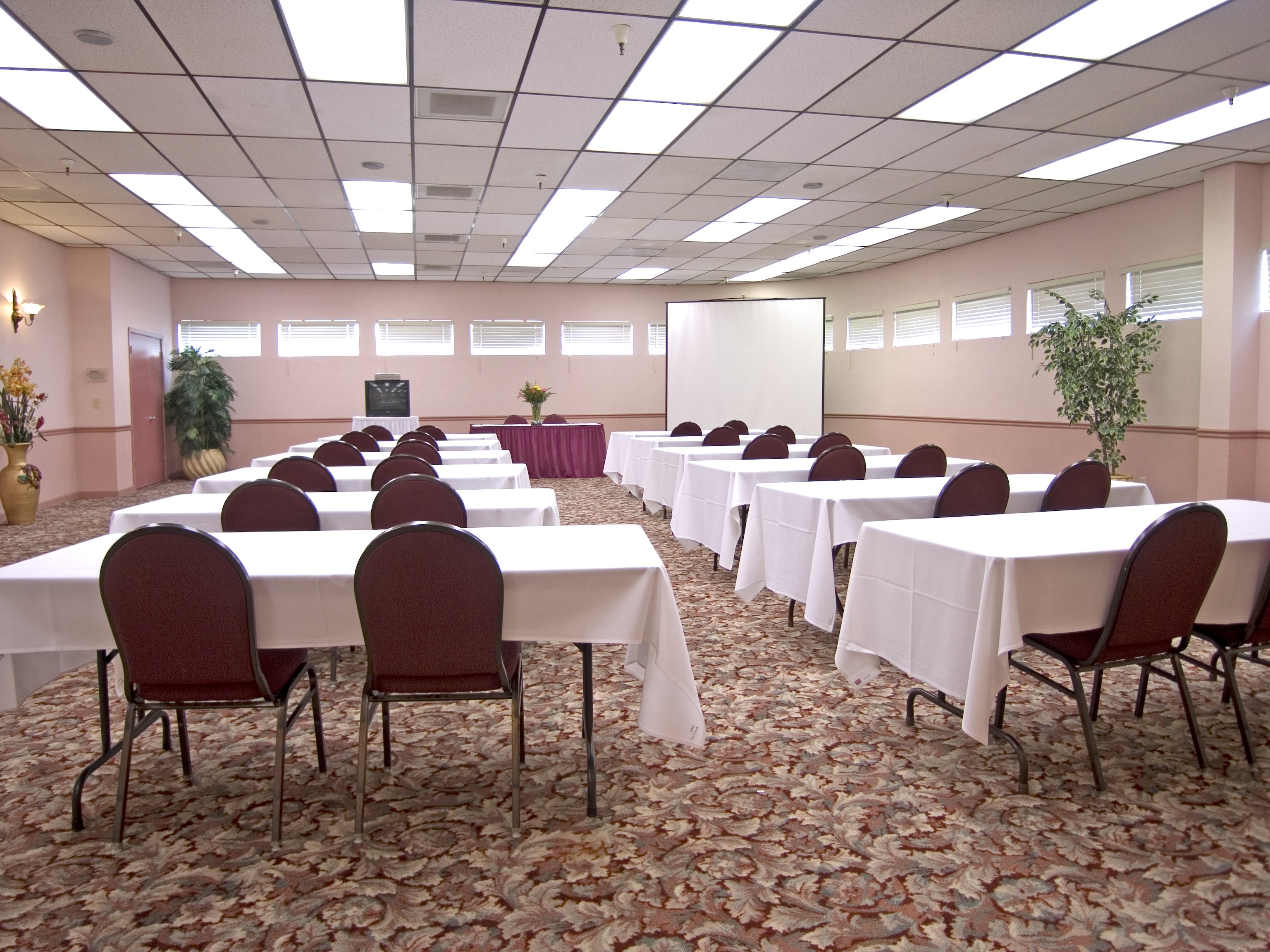 holiday inn rancho cordova by ihg