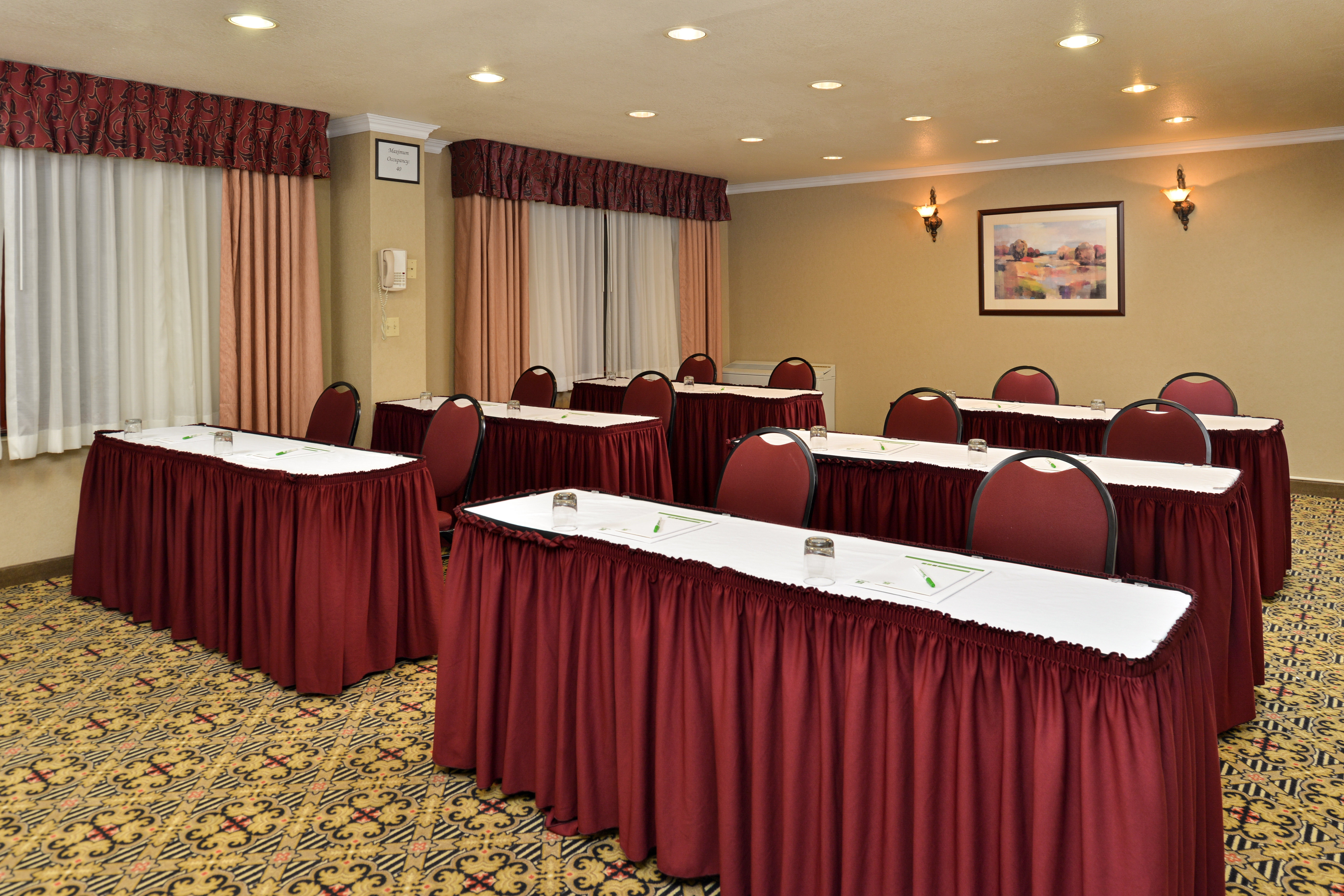 holiday inn rancho cordova by ihg