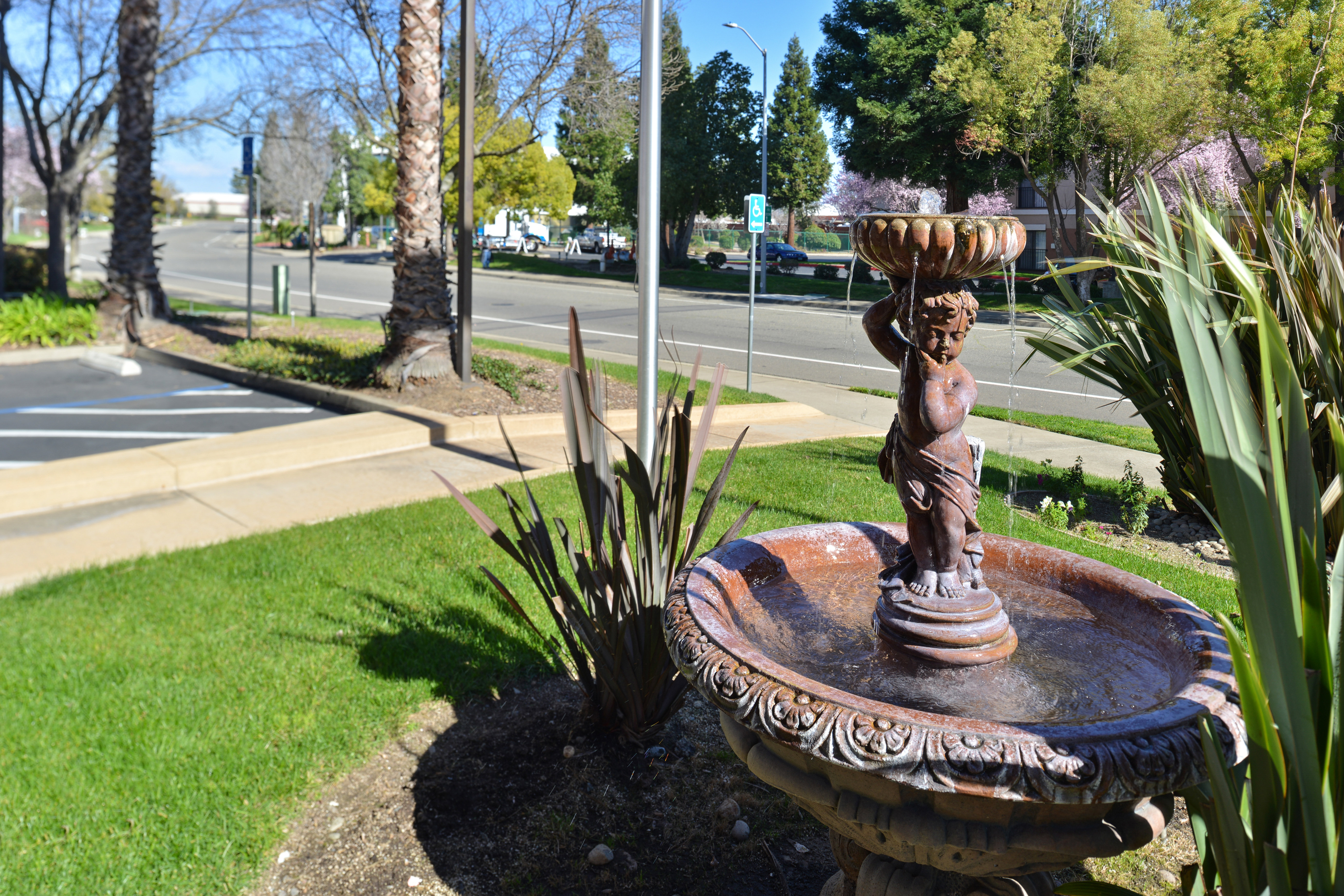 holiday inn rancho cordova by ihg