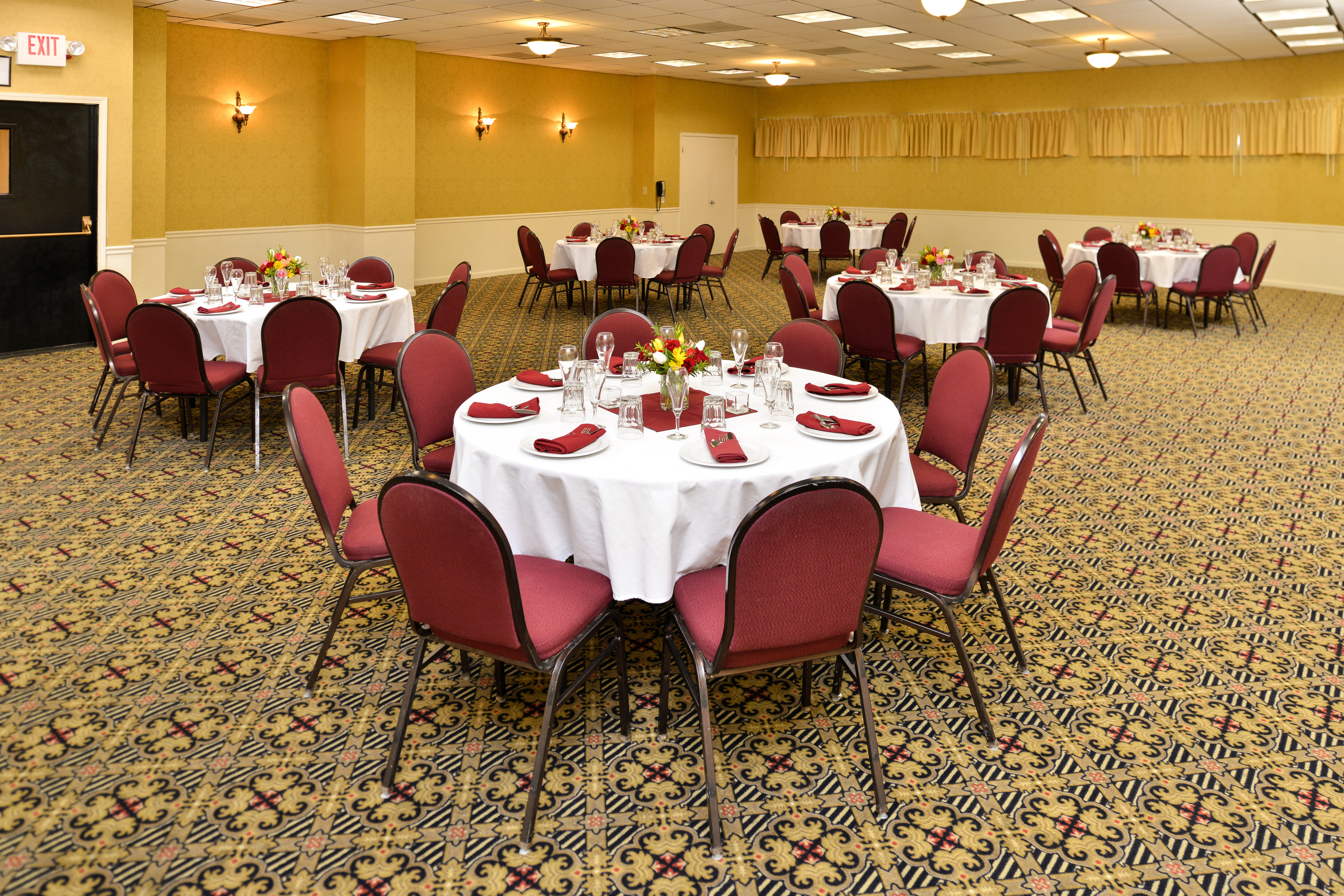 holiday inn rancho cordova by ihg