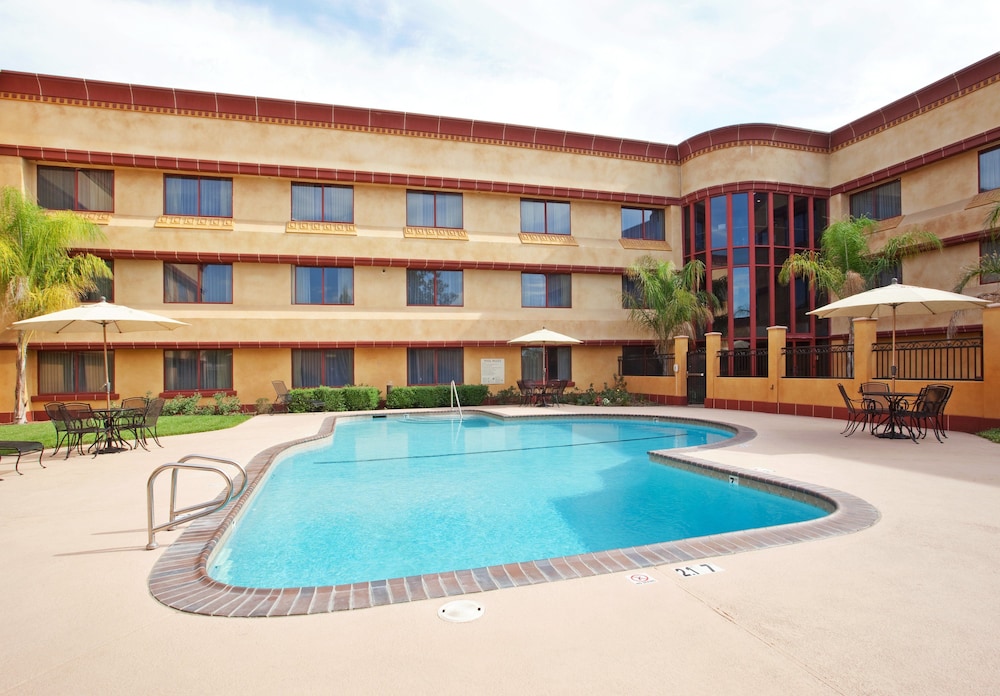 holiday inn rancho cordova by ihg