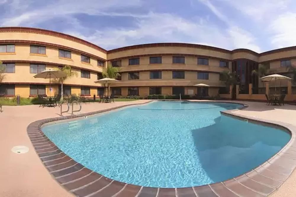holiday inn rancho cordova by ihg