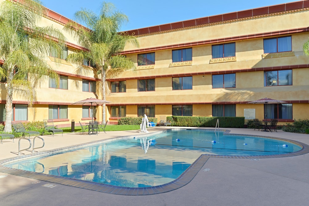 holiday inn rancho cordova by ihg