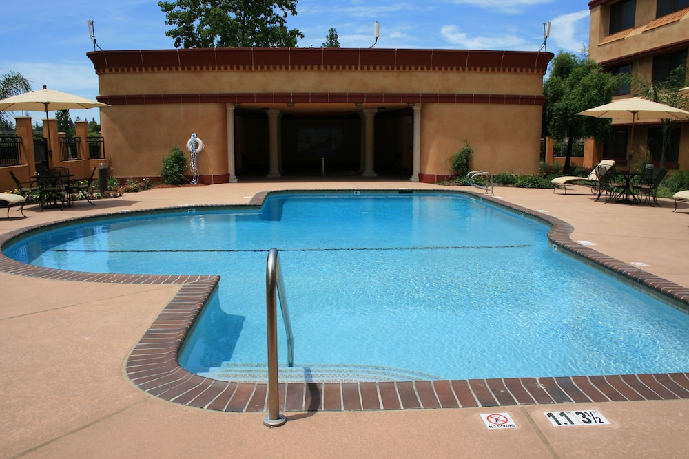 holiday inn rancho cordova by ihg