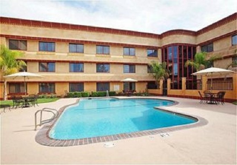 holiday inn rancho cordova by ihg