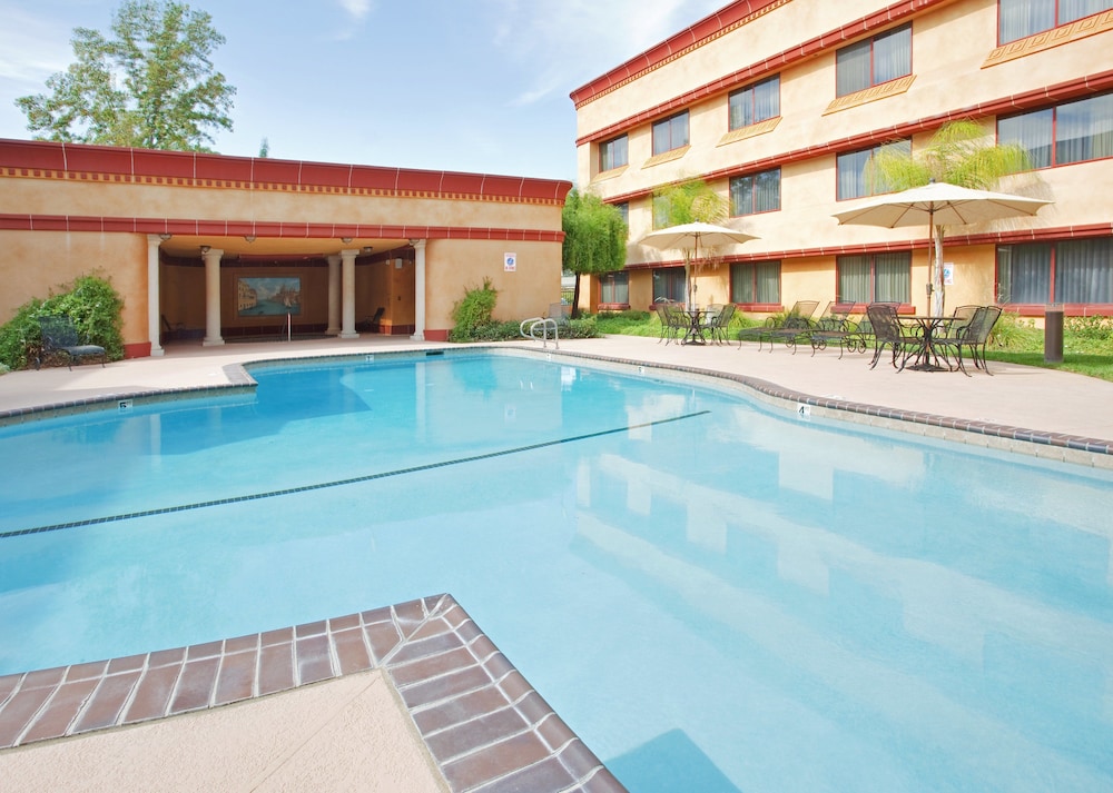 holiday inn rancho cordova by ihg