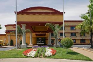 holiday inn rancho cordova by ihg